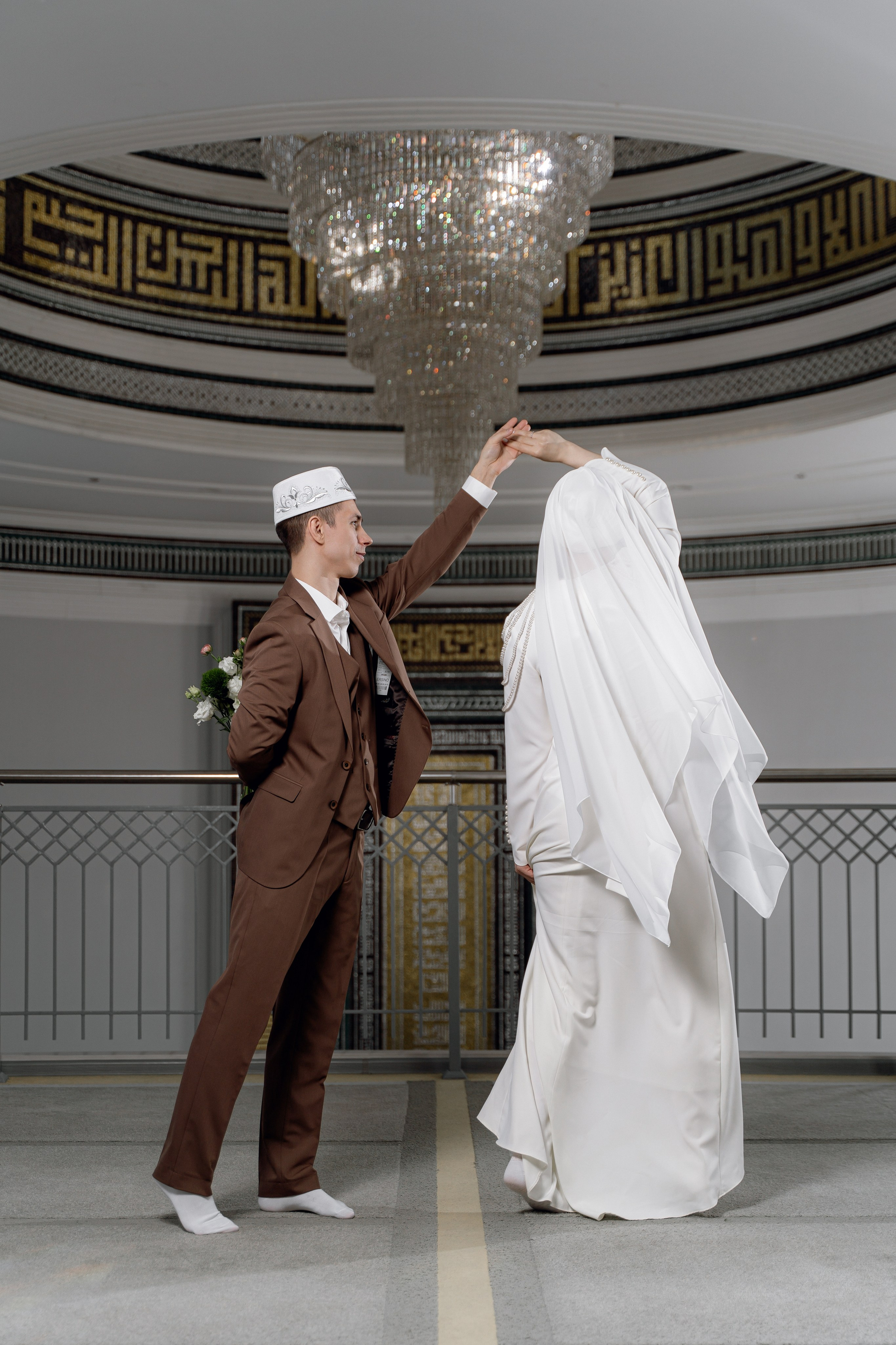 Марат & Луиза (Ярдам). RAMIL SAFIULLIN