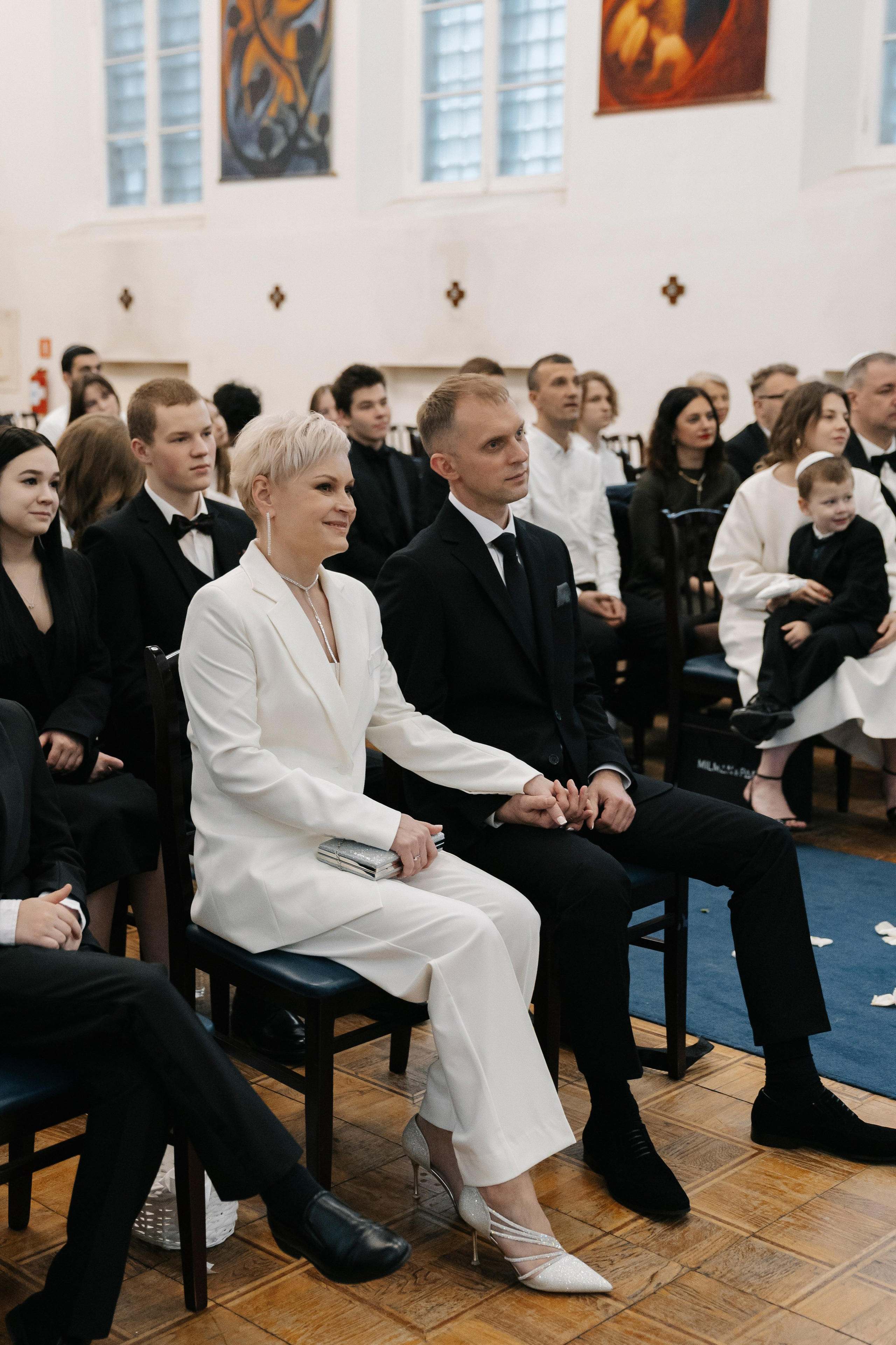 Лев и Кристина. Свадебный фотограф Москва Мотеюнайте Виктория