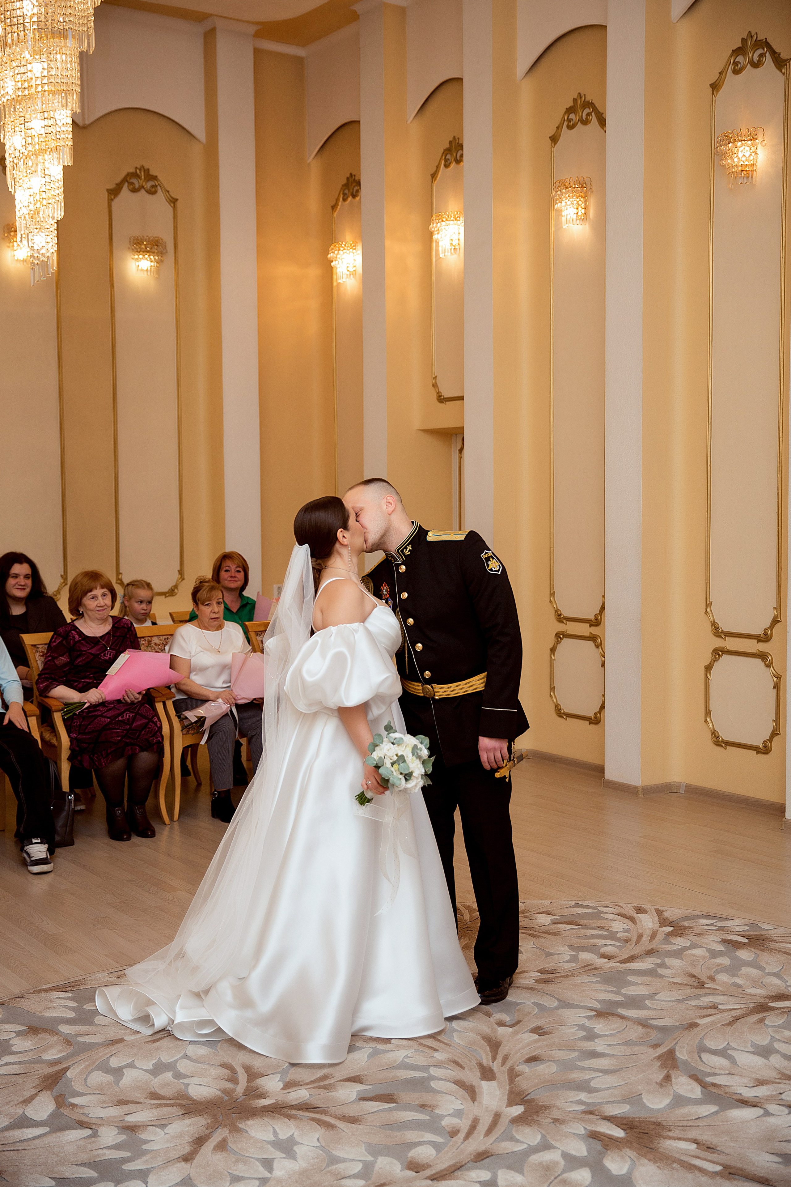 Дмитрий и Валерия. Людмила Далидович топовый семейный фотограф Находка/Владивосток