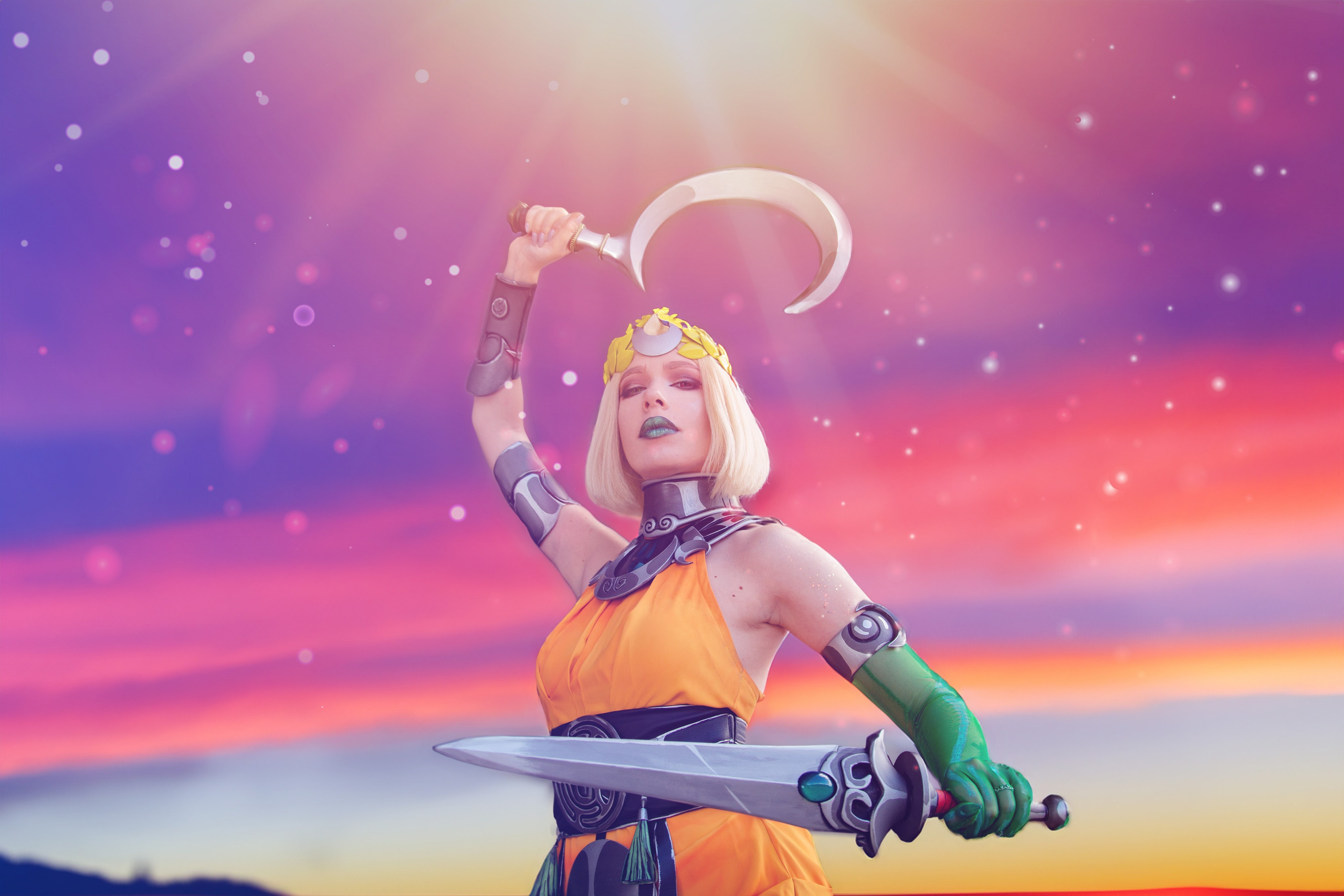 Фотосессия в городе Минск