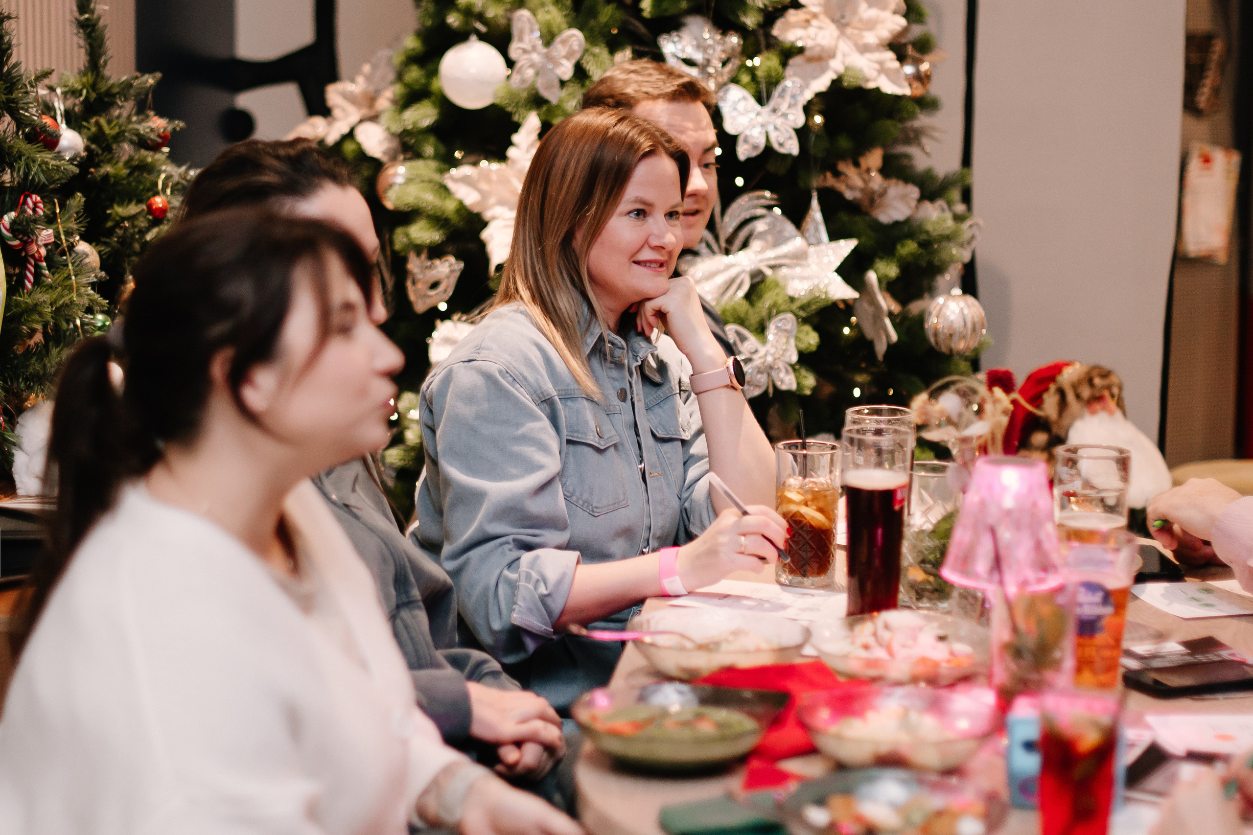 Музыкальное Бинго. Фотограф в Челябинске Любовь Денисенко
