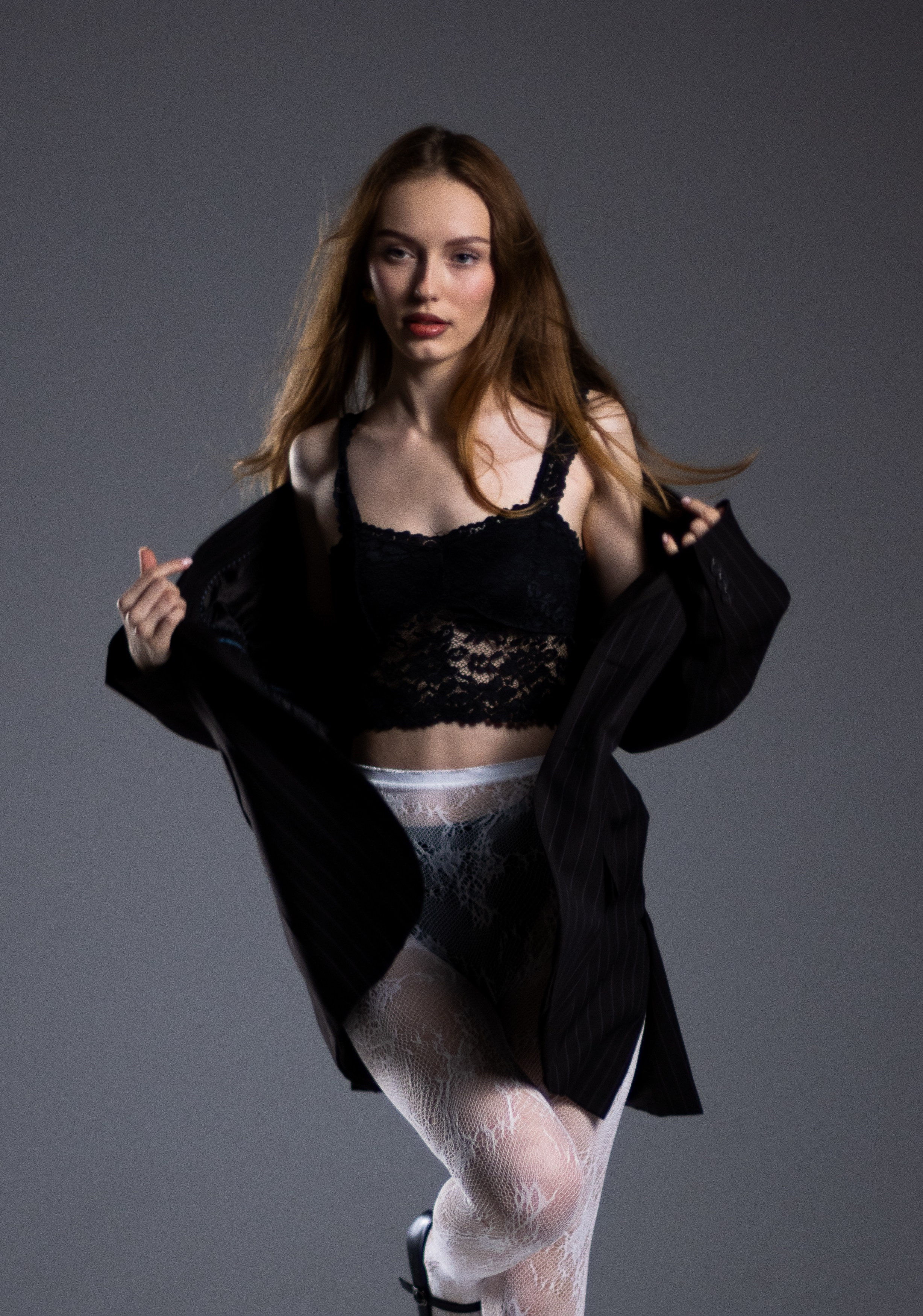 Модельная съемка. Фотограф Татьяна Матрос