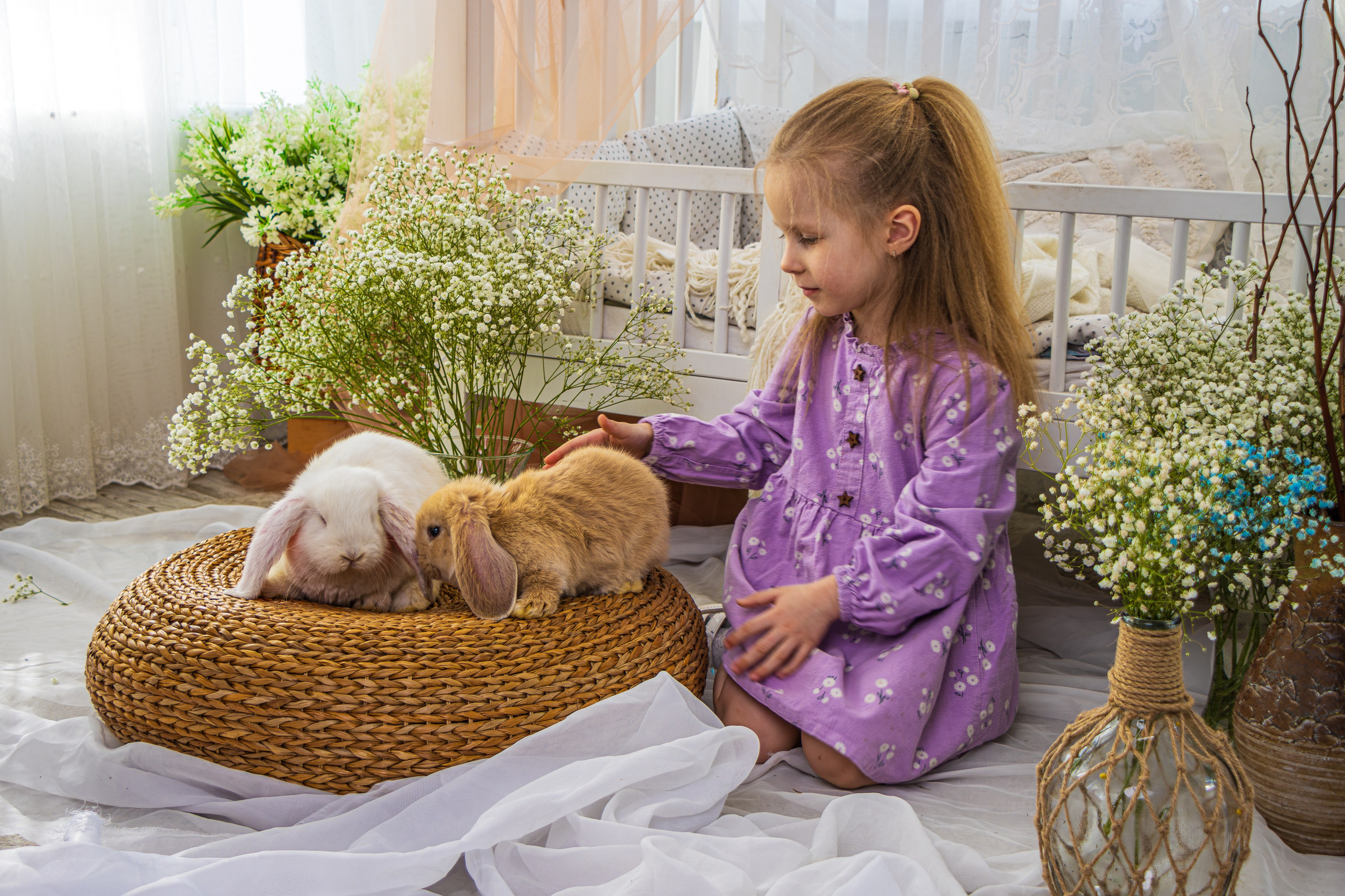 Пасхальные съемки BOUTIQUE. Фотограф Татьяна Матрос