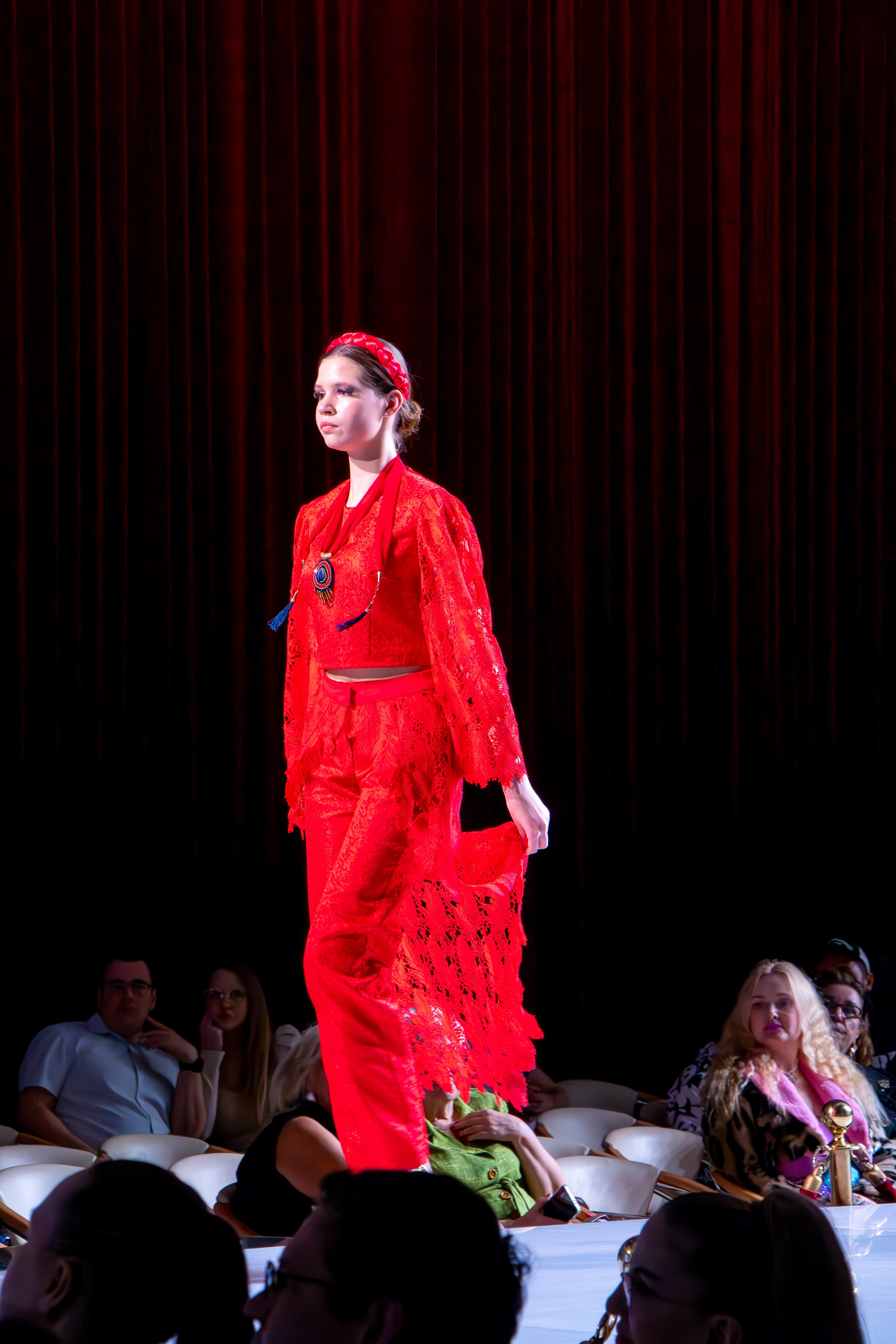 Estet Fashion Week 2025. Фотограф Татьяна Матрос