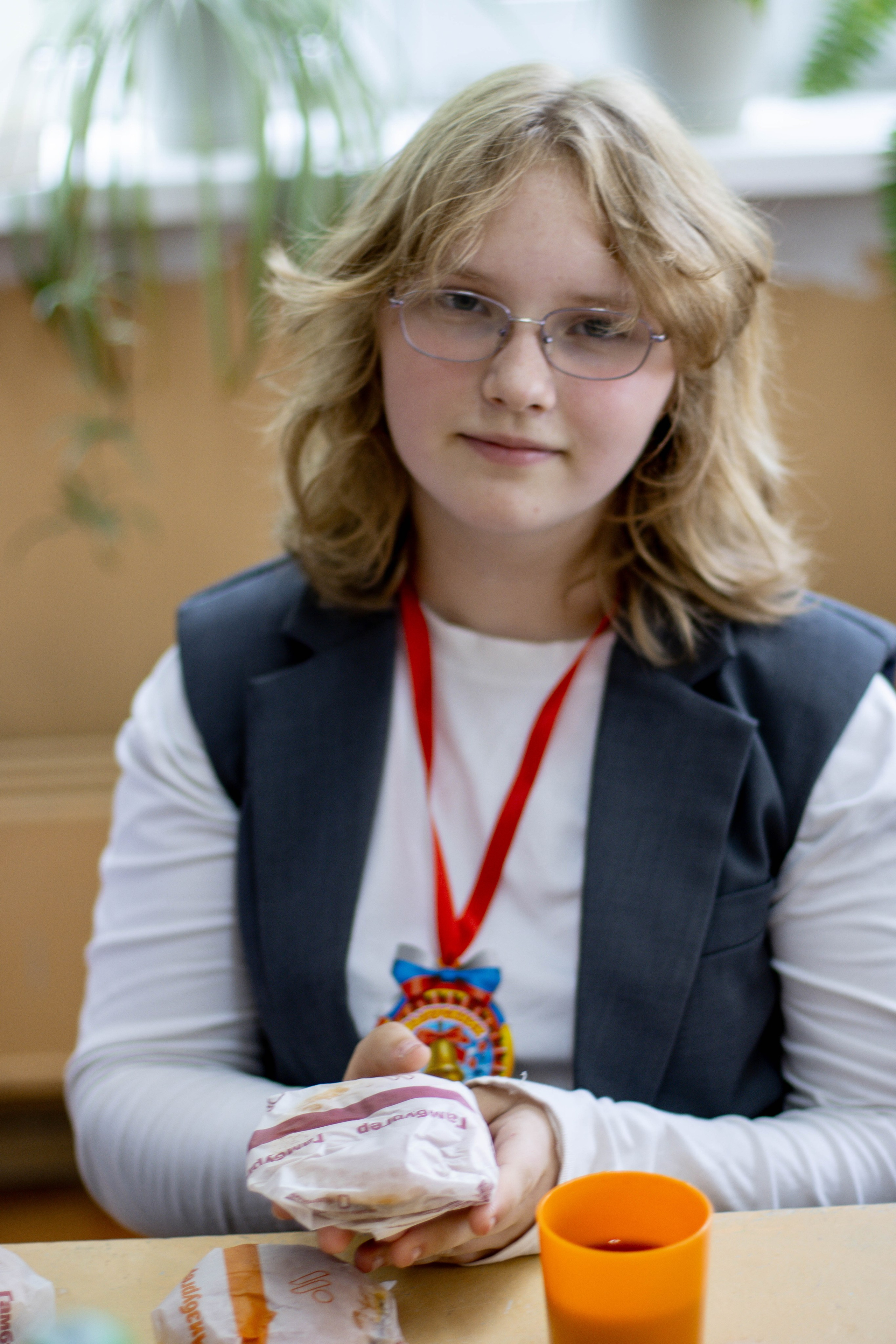 Последний звонок 4б. Фотограф Татьяна Матрос