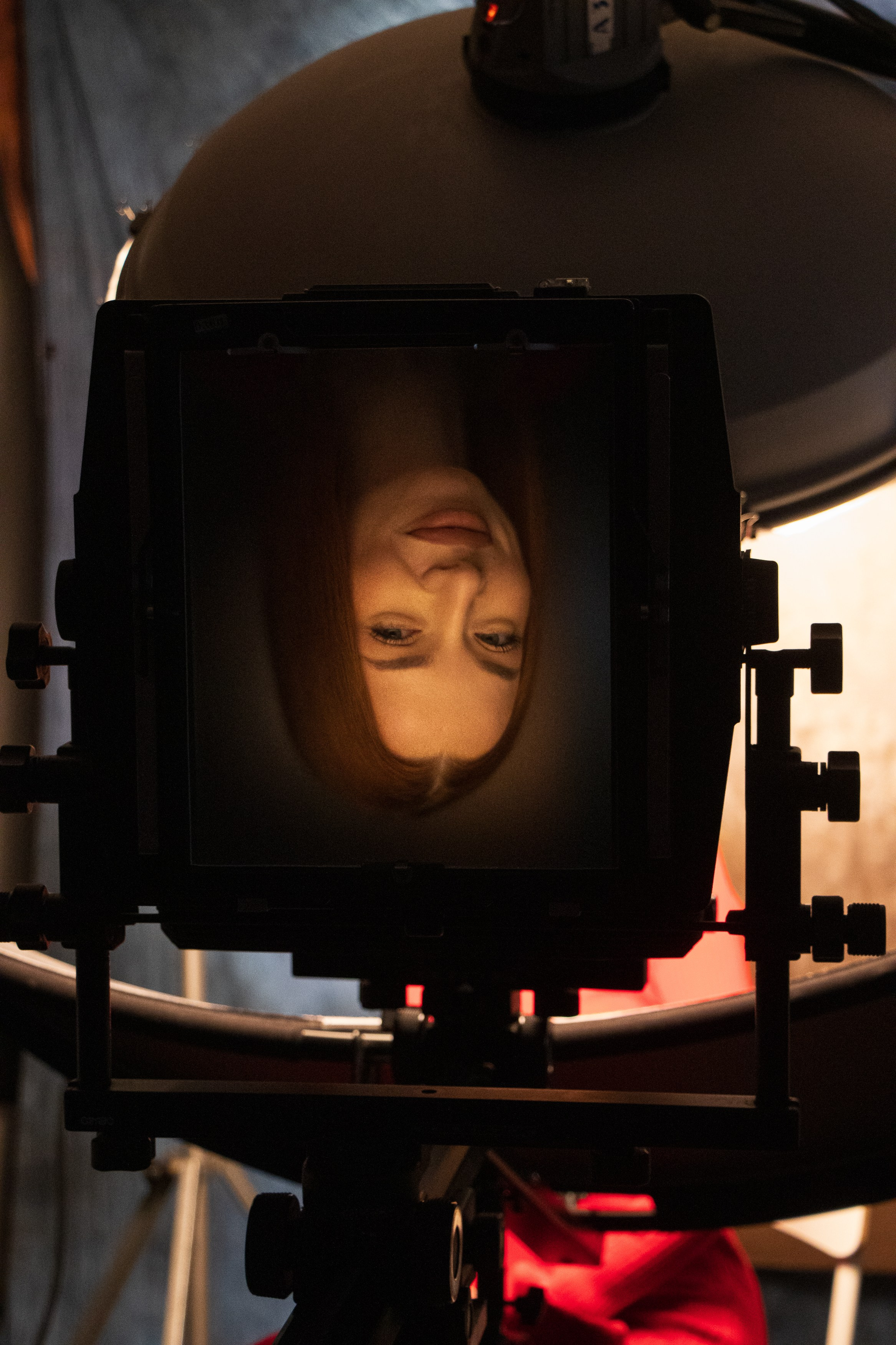 Мисс и Миссис Россия Земля в Музее Фотографии. Фотограф Татьяна Матрос