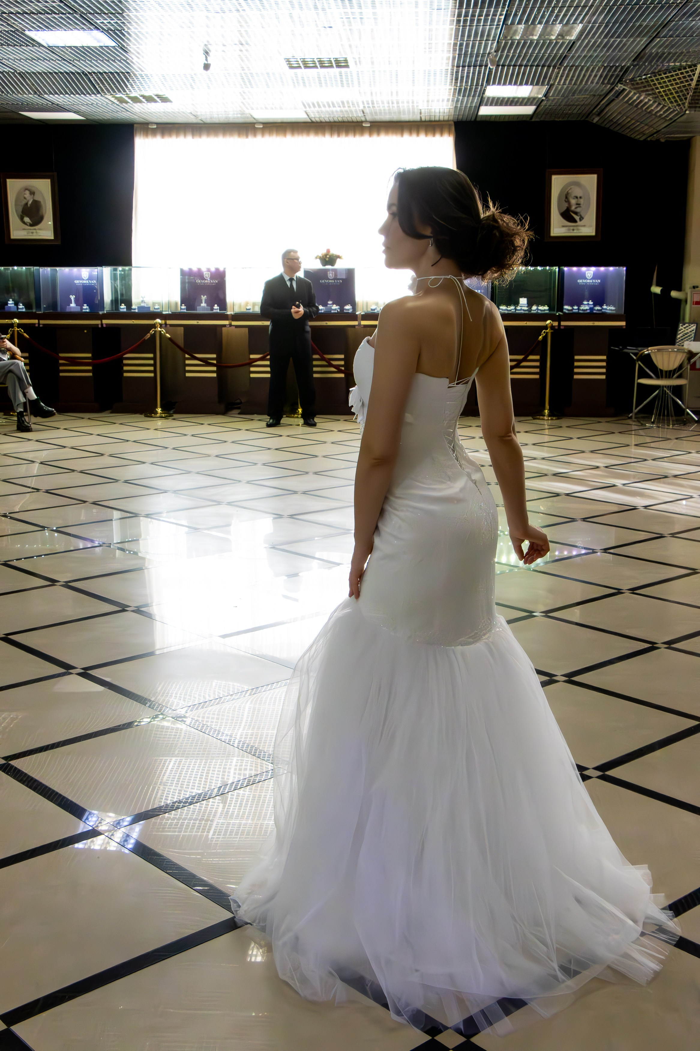 Estet Fashion Week 2025. Фотограф Татьяна Матрос