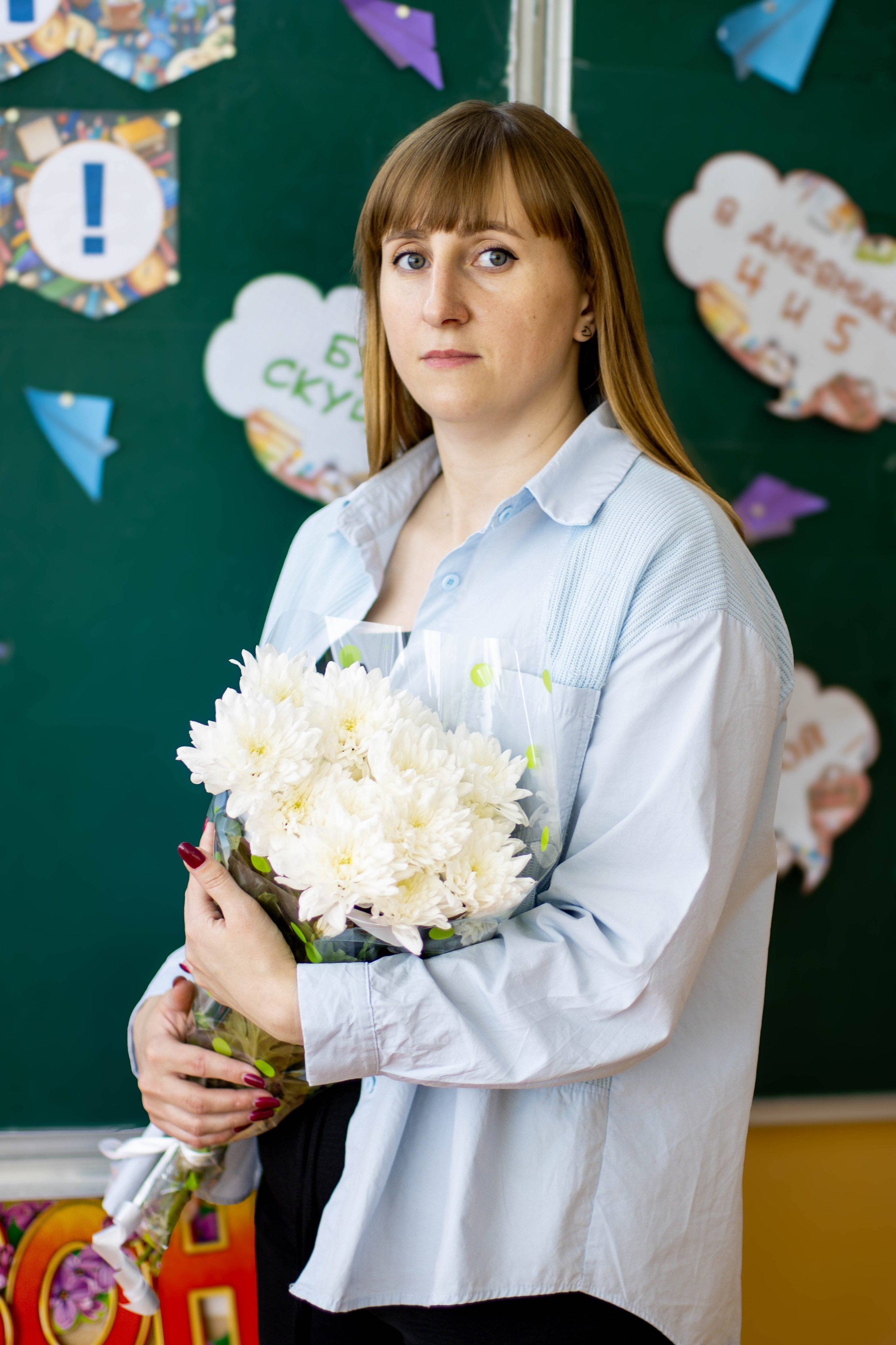 Последний звонок 4б. Фотограф Татьяна Матрос