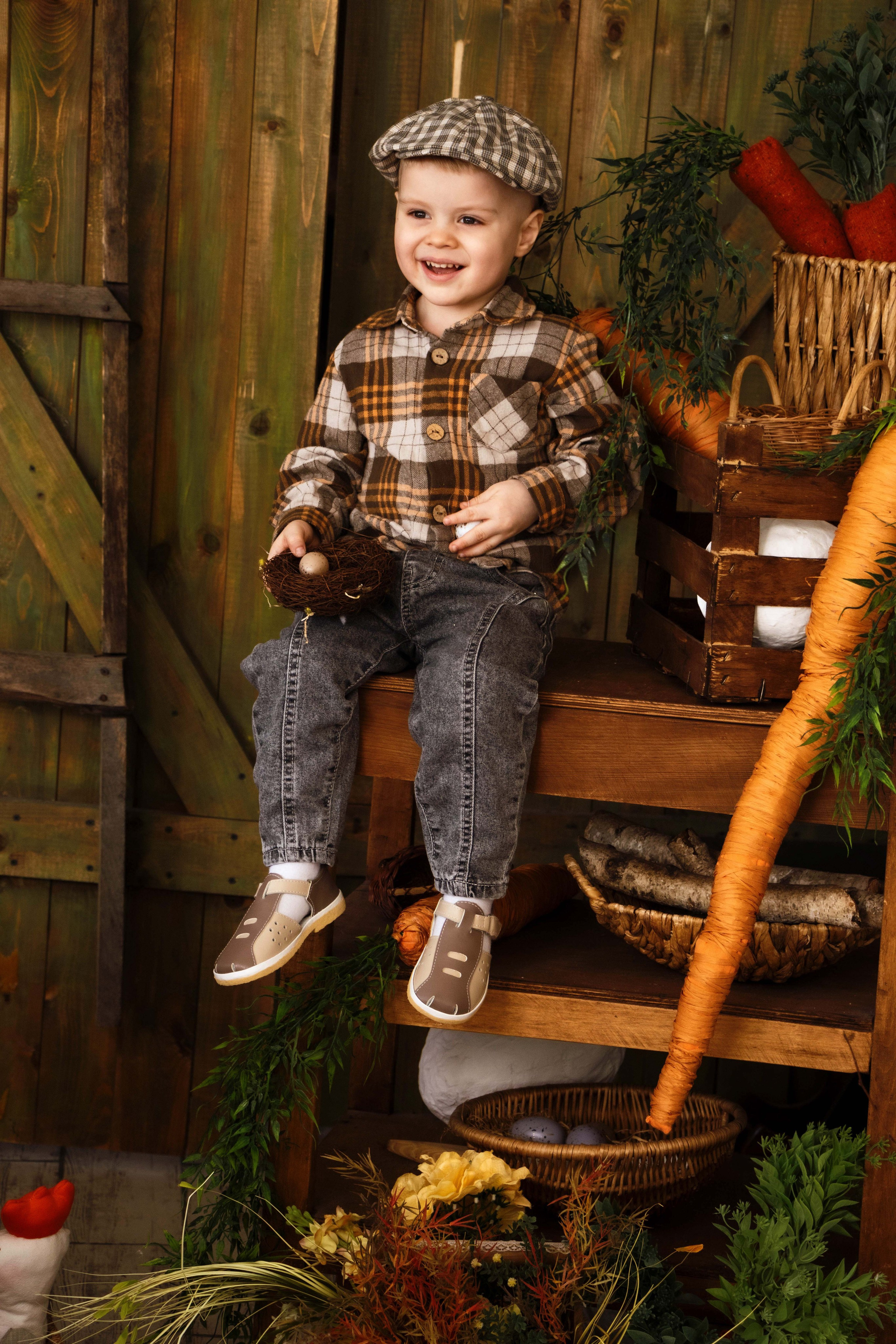 Лев. Фотограф Татьяна Матрос