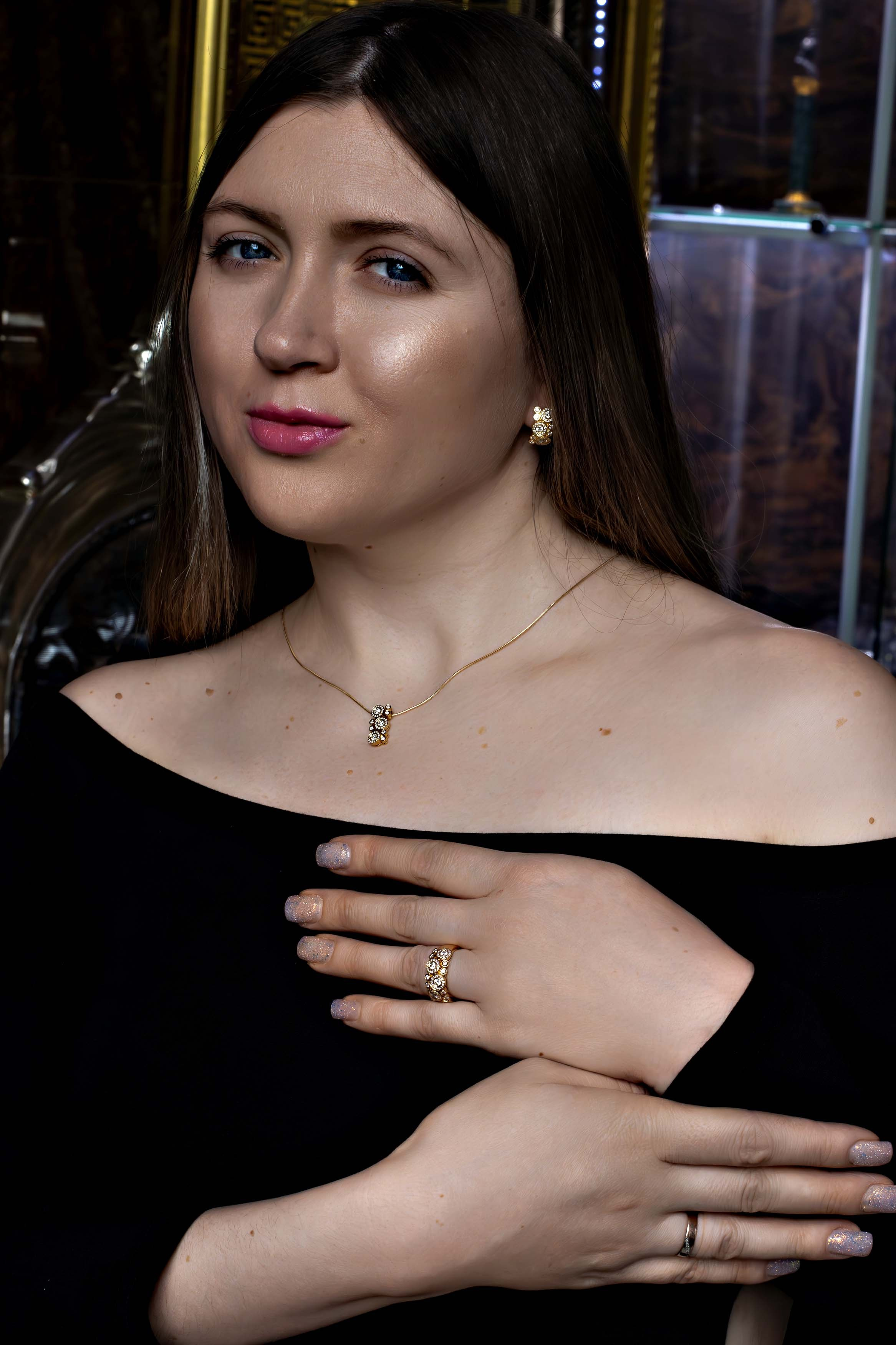 Мисс и Миссис Россия Земля в Изумруде Царском. Фотограф Татьяна Матрос