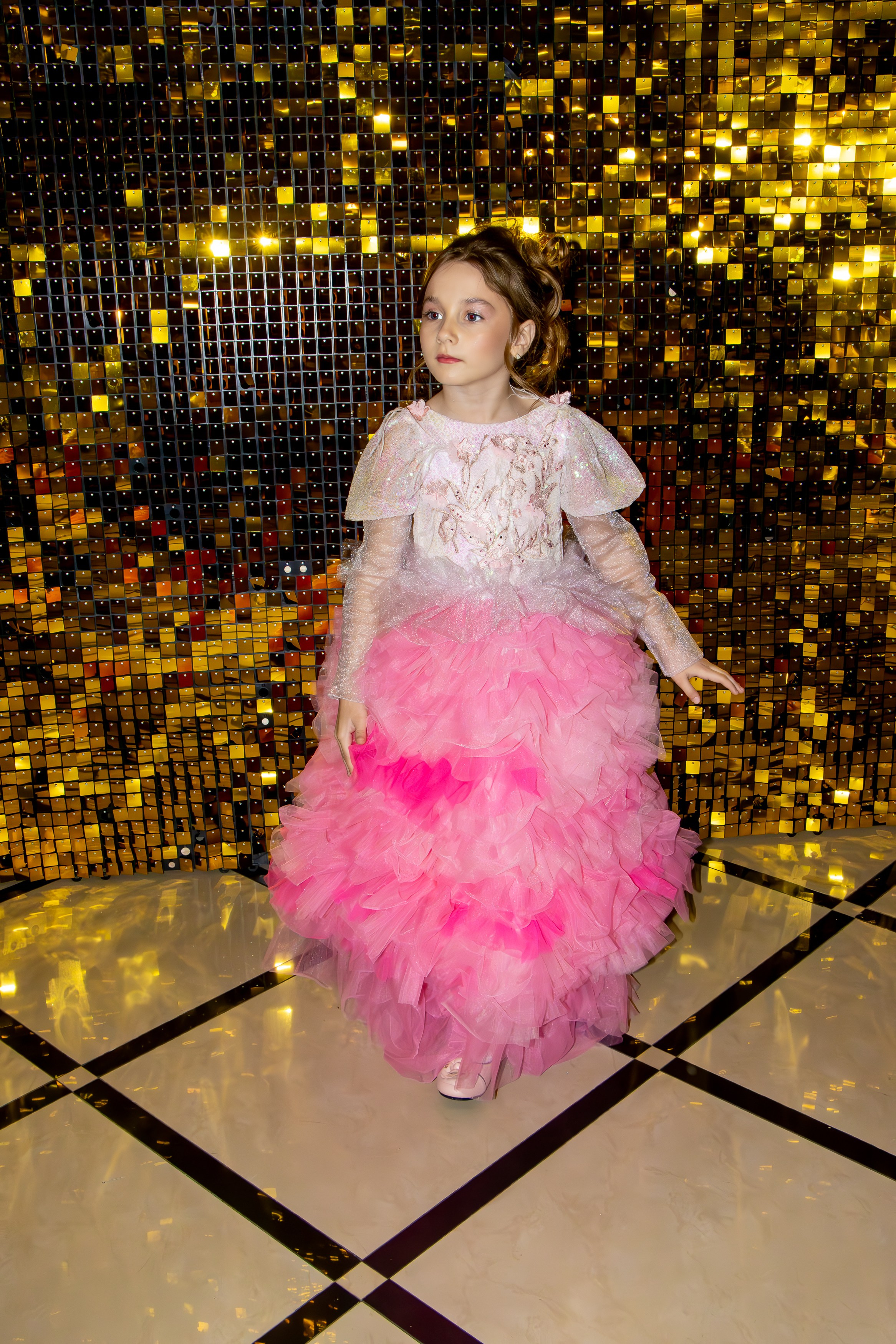 Estet Fashion Week 2025. Фотограф Татьяна Матрос