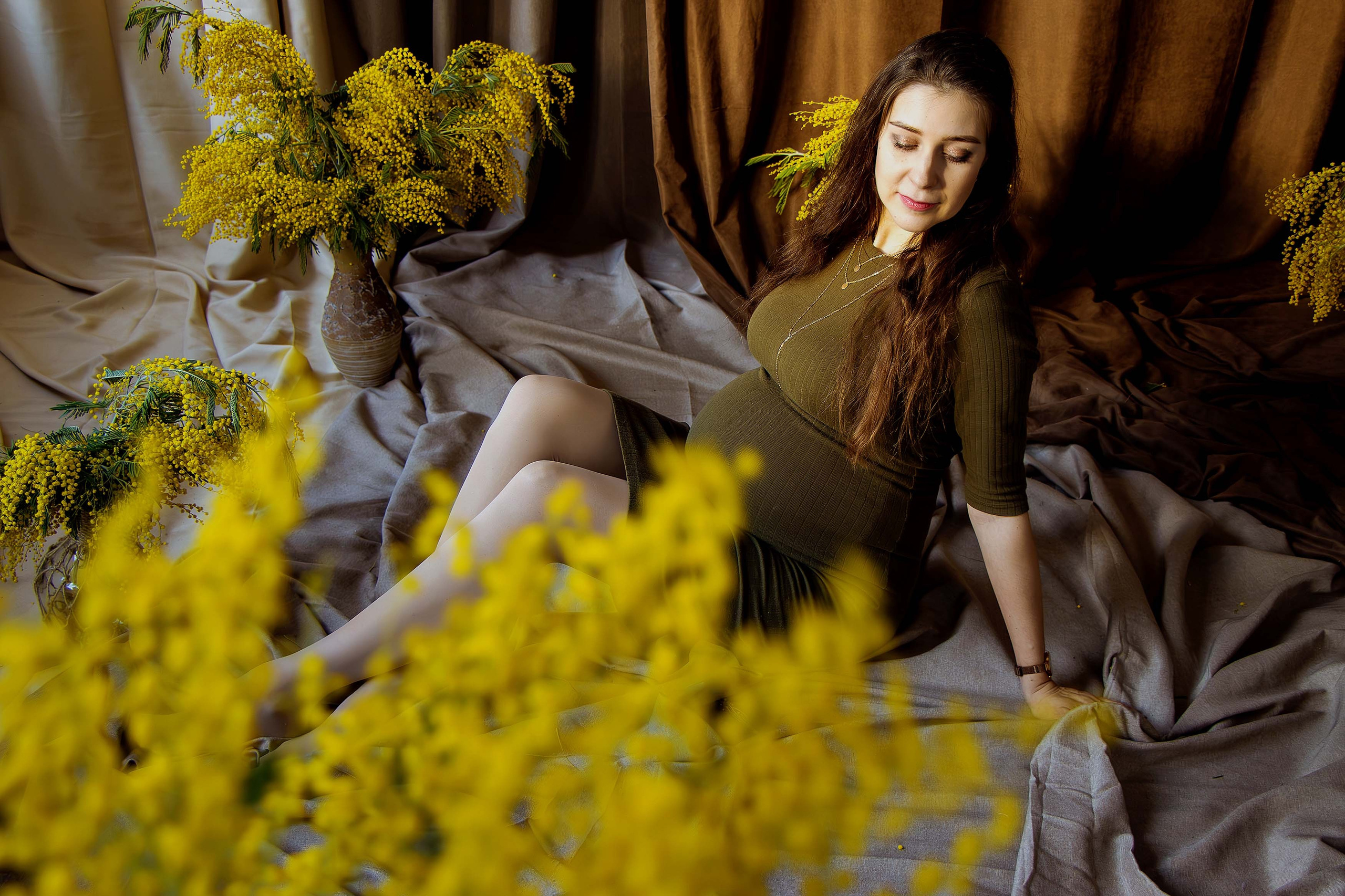 Катерина. Фотограф Татьяна Матрос