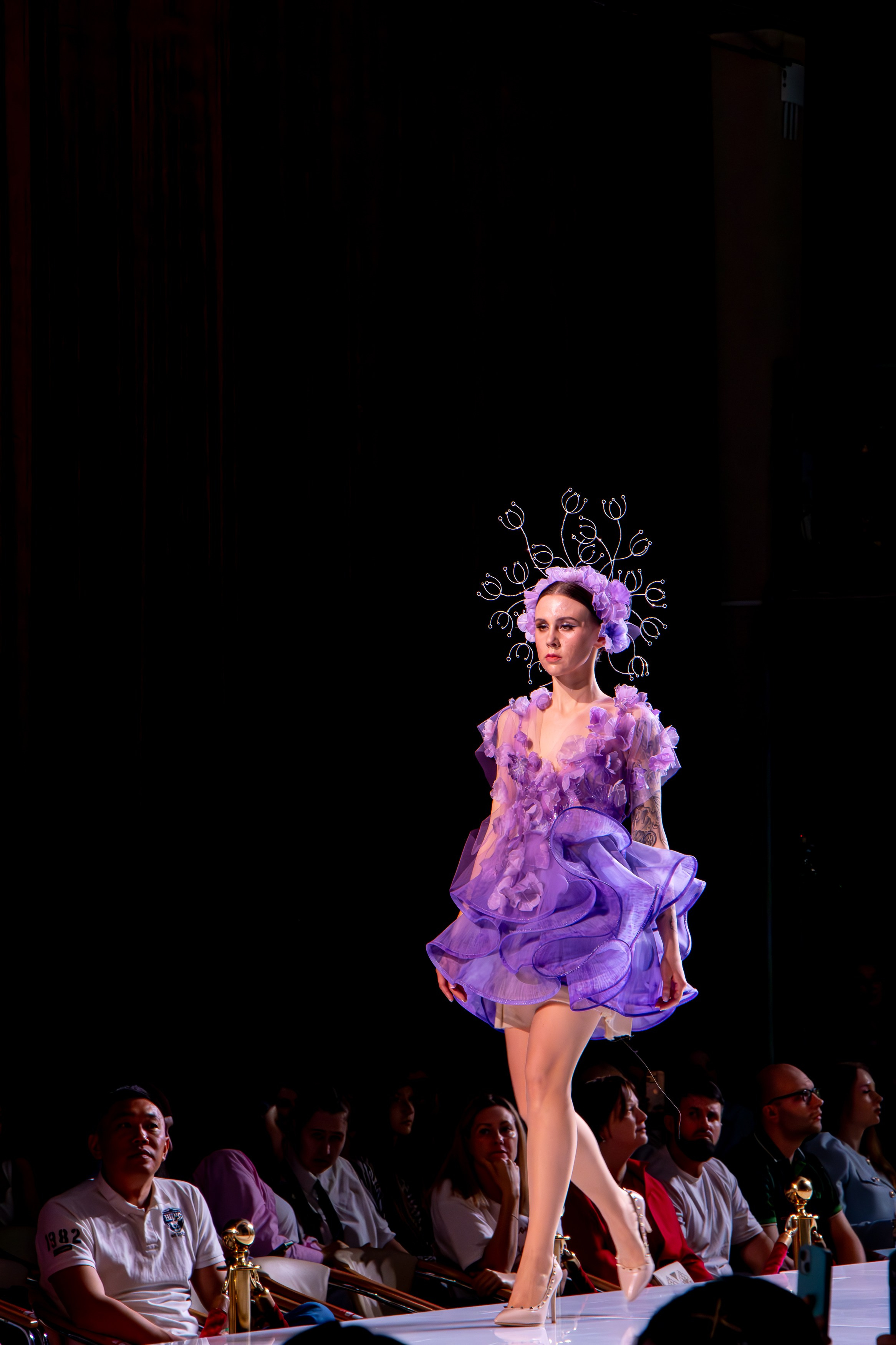 Estet Fashion Week 2025. Фотограф Татьяна Матрос