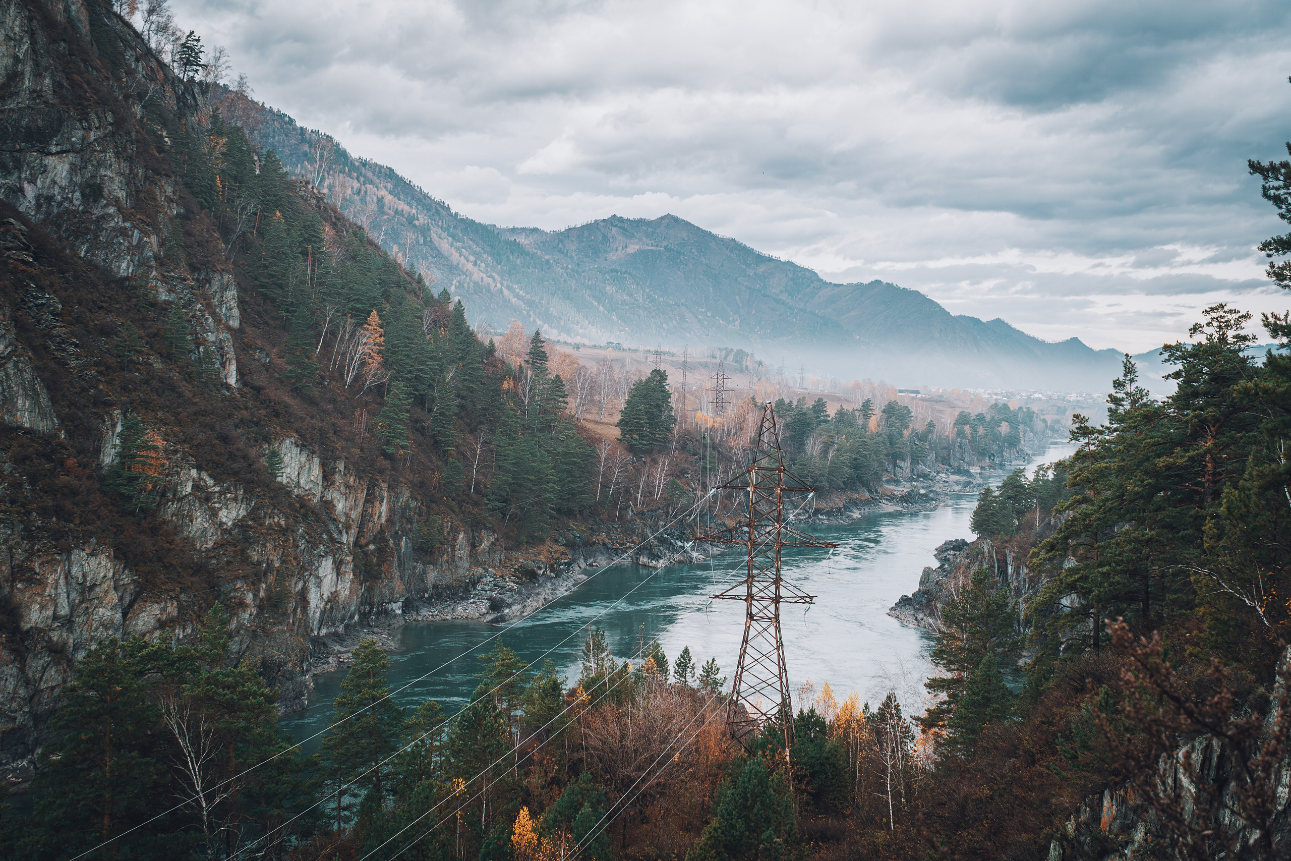 Фотографии Горного Алтая. Фотограф в Новокузнецке