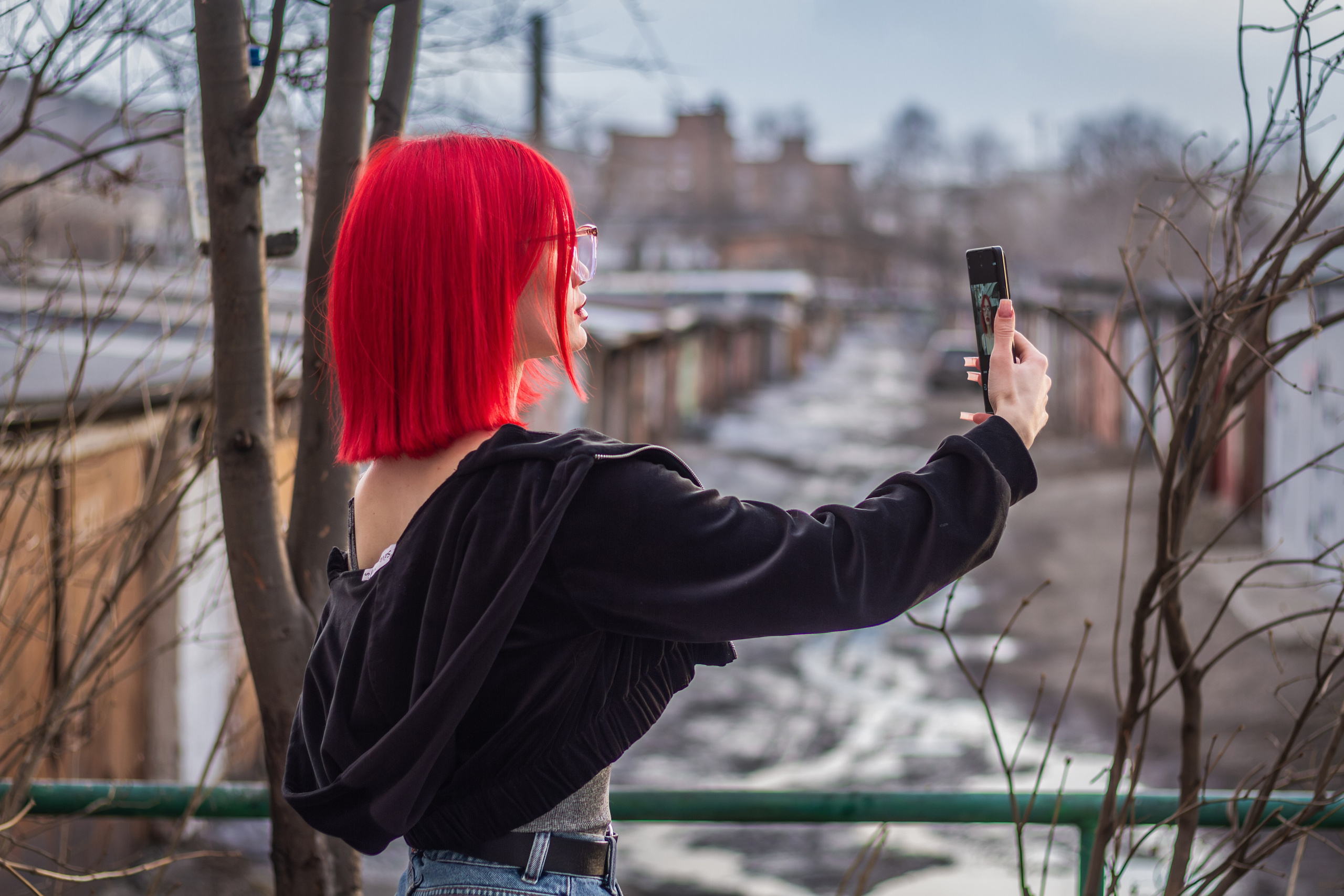 Street. Фотограф в Новокузнецке