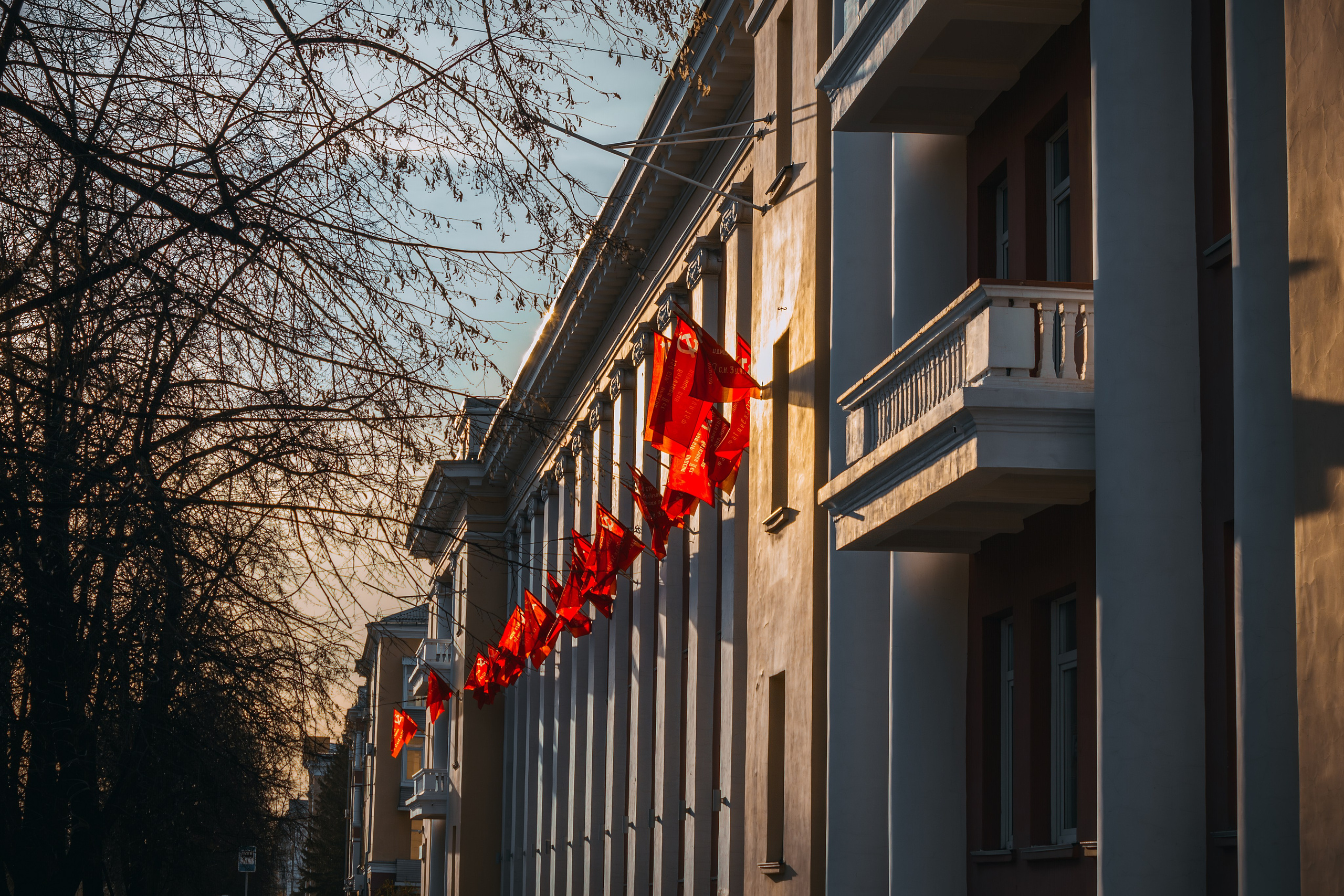 Кемерово. Фотограф в Новокузнецке