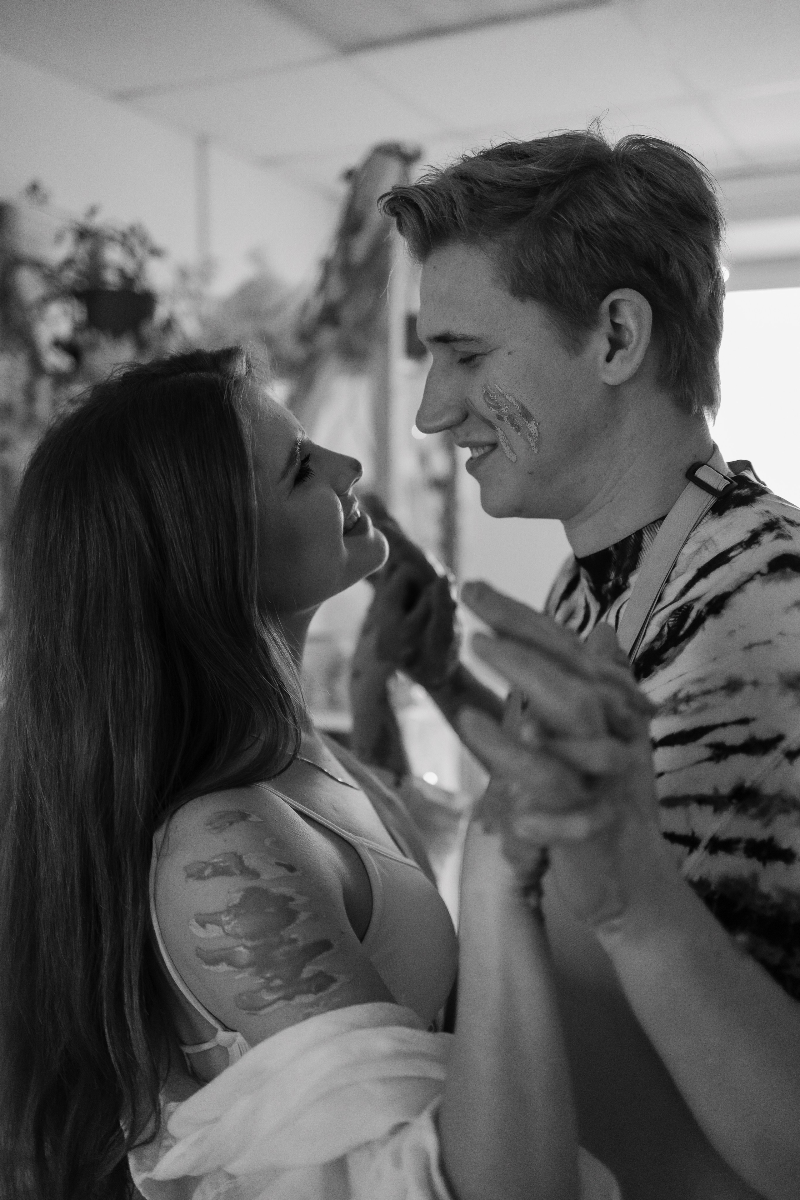 Жанна и Андрей. Фотограф Москва, Светлана Королева