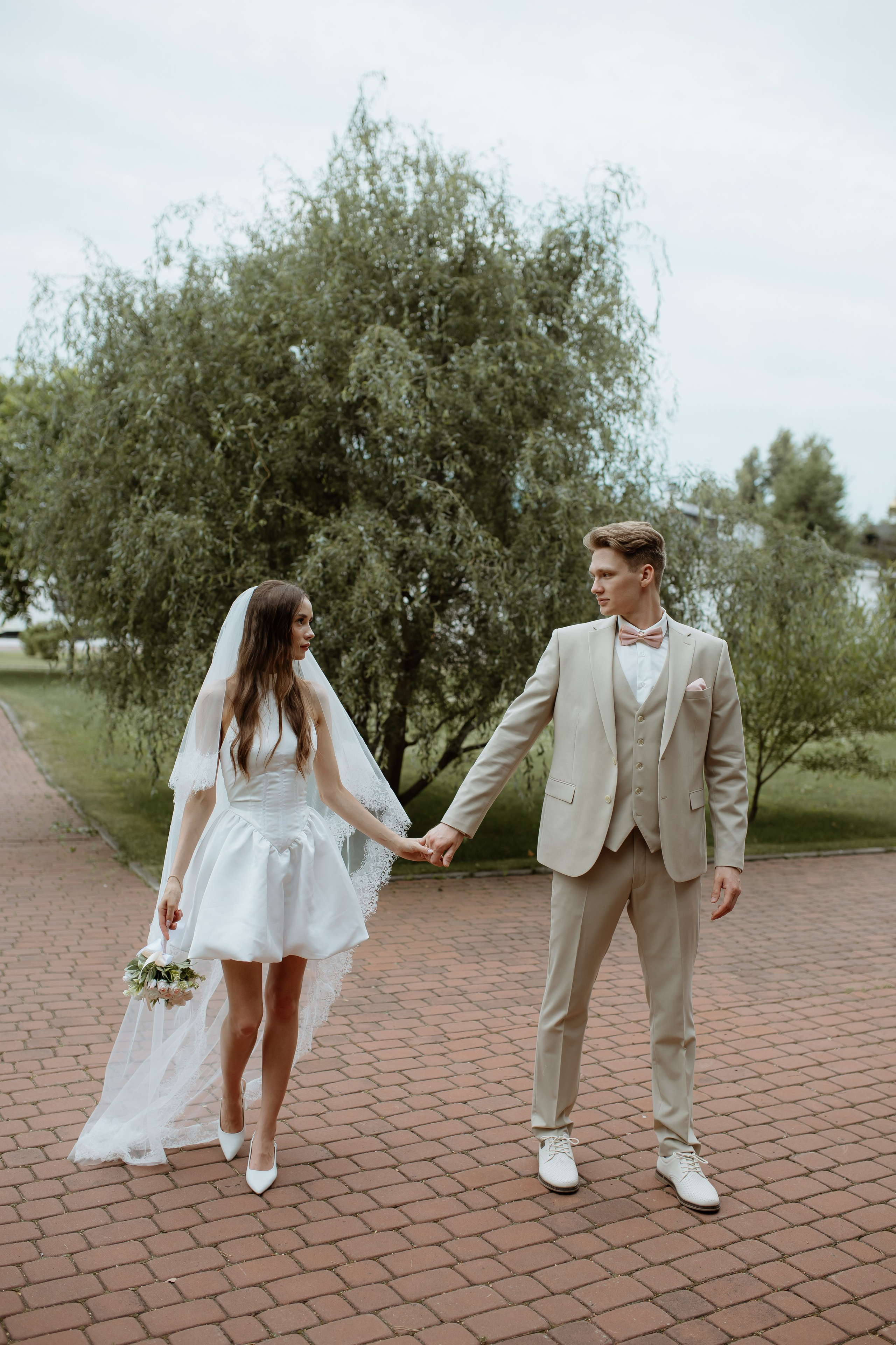 Светлана&Кирилл. Фотограф Arina Elatova
