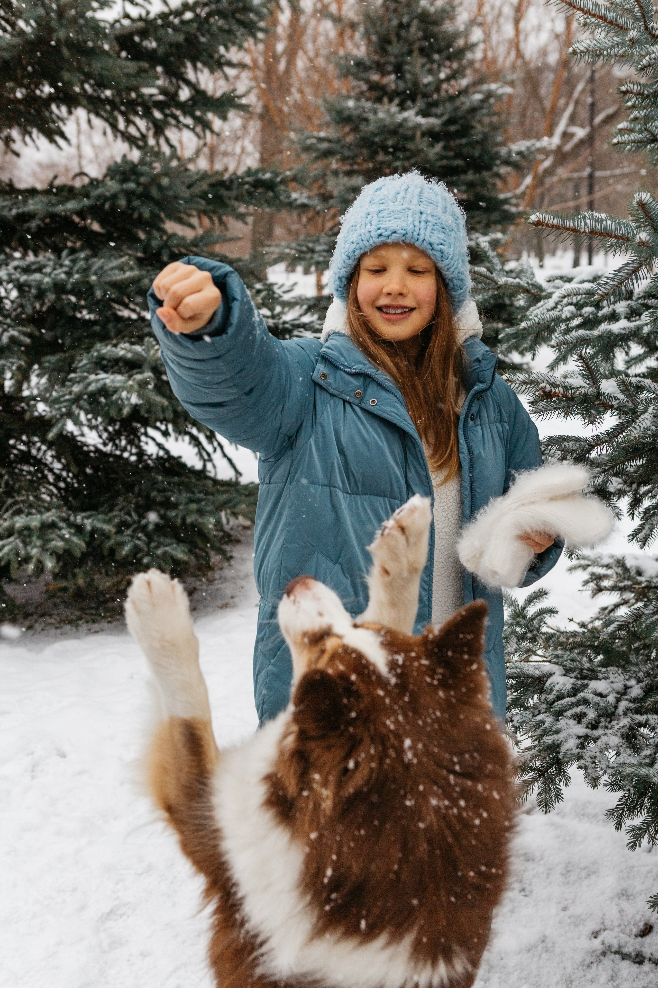 Анастасия. Семейный и портретный фотограф в Санкт-Петербурге