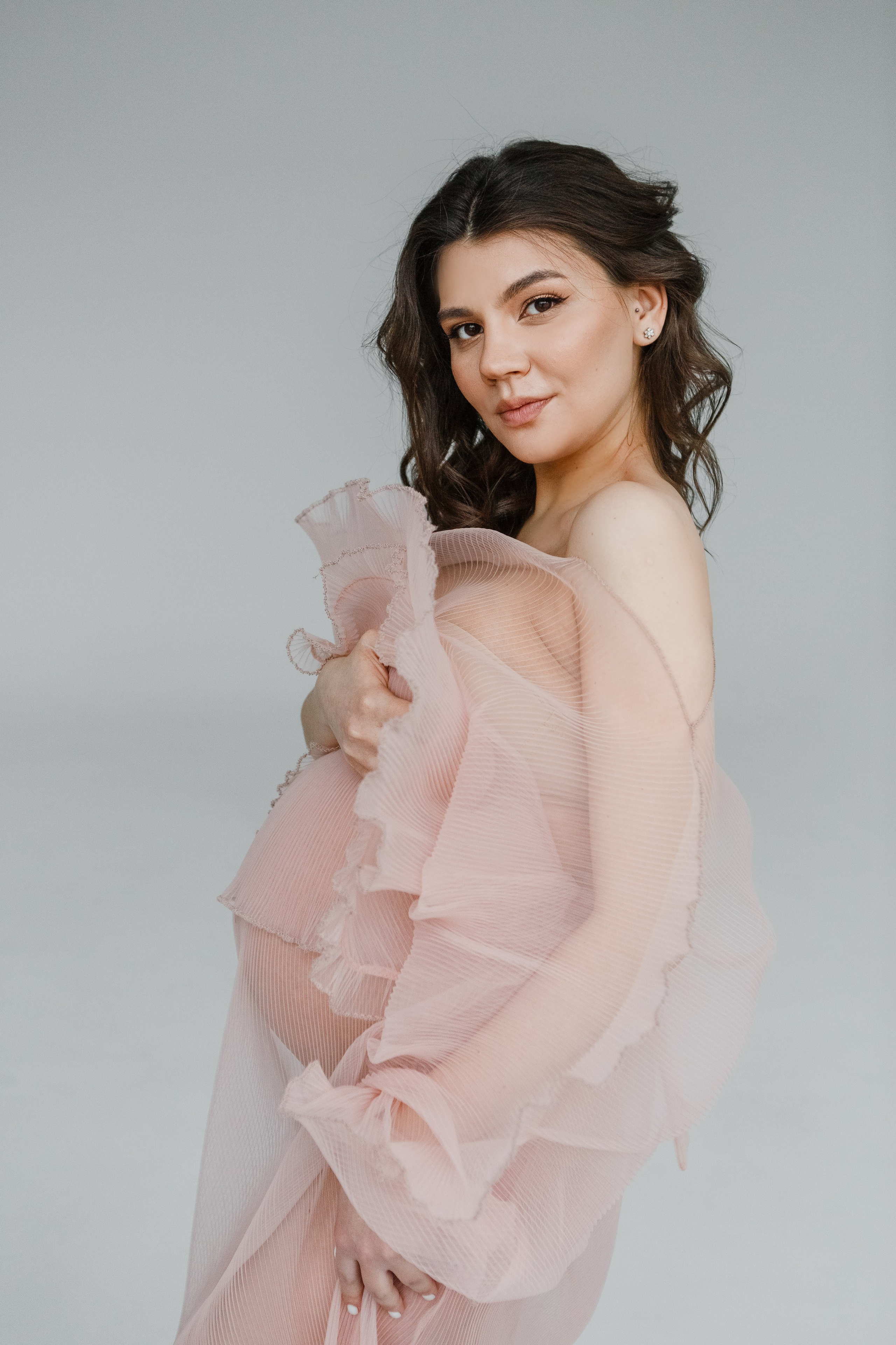 Ди. Семейный и портретный фотограф в Санкт-Петербурге