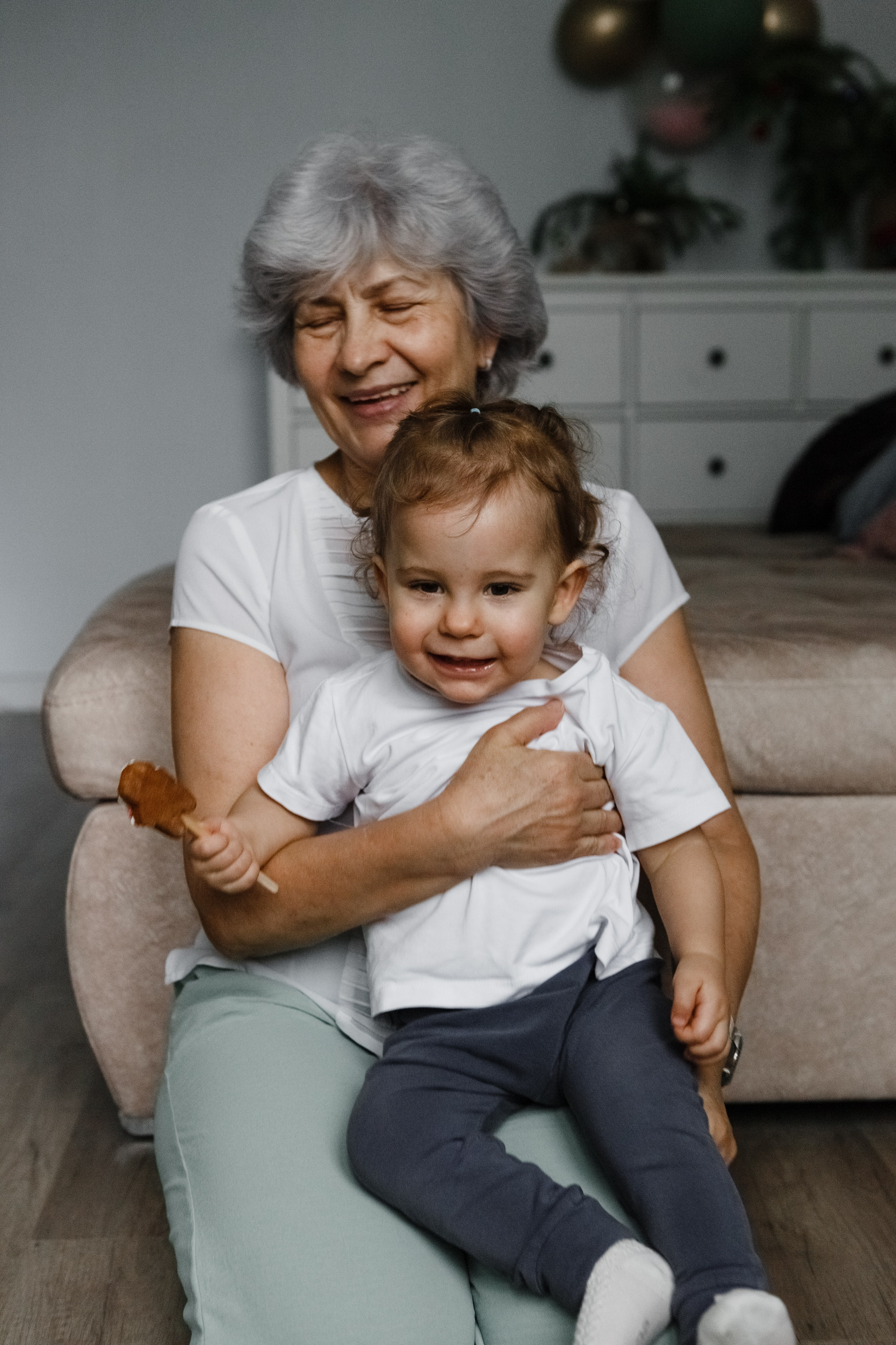 Пулатовы. Семейный и портретный фотограф в Санкт-Петербурге