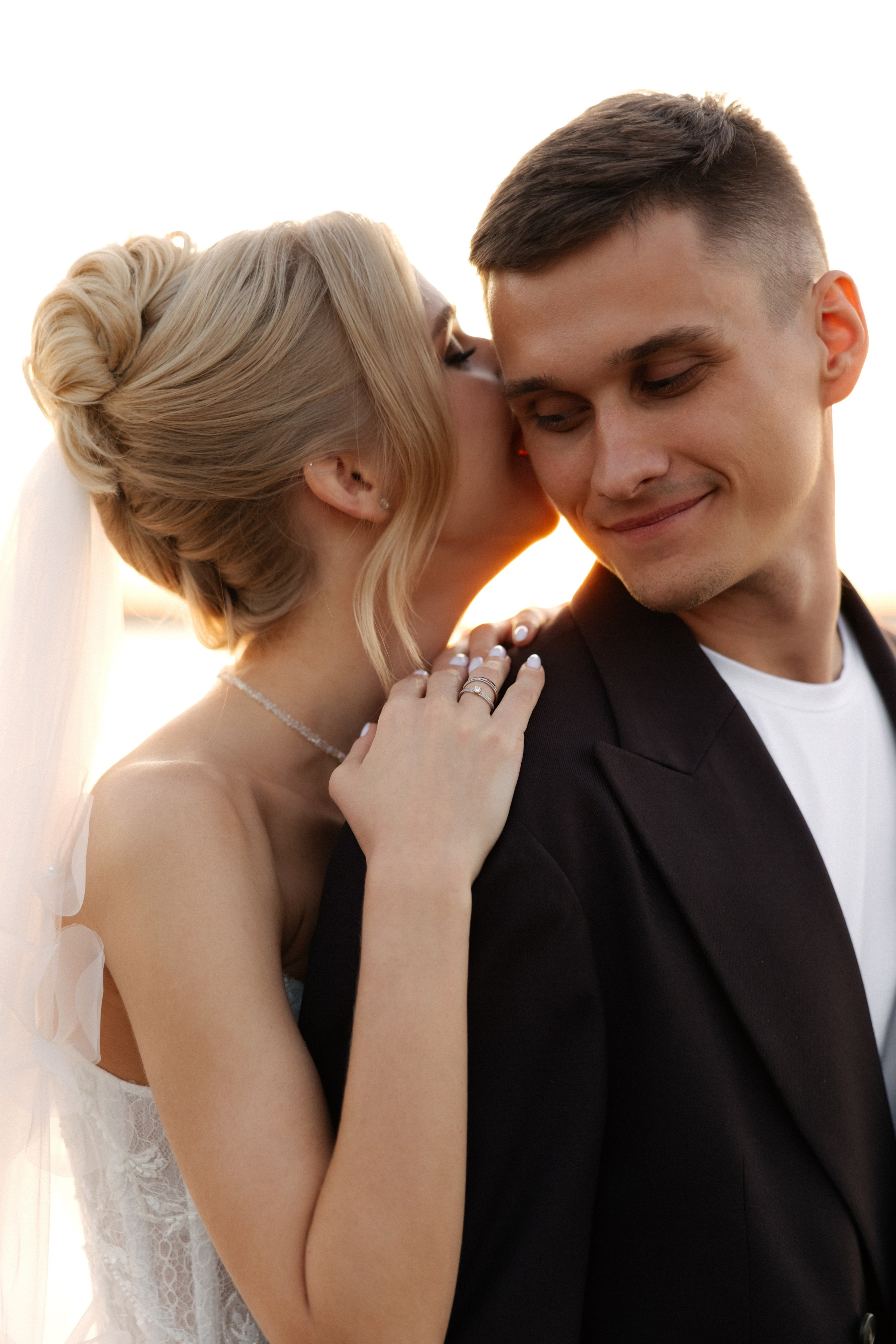 D+А. Свадебный и семейный фотограф Юлия Сафронова