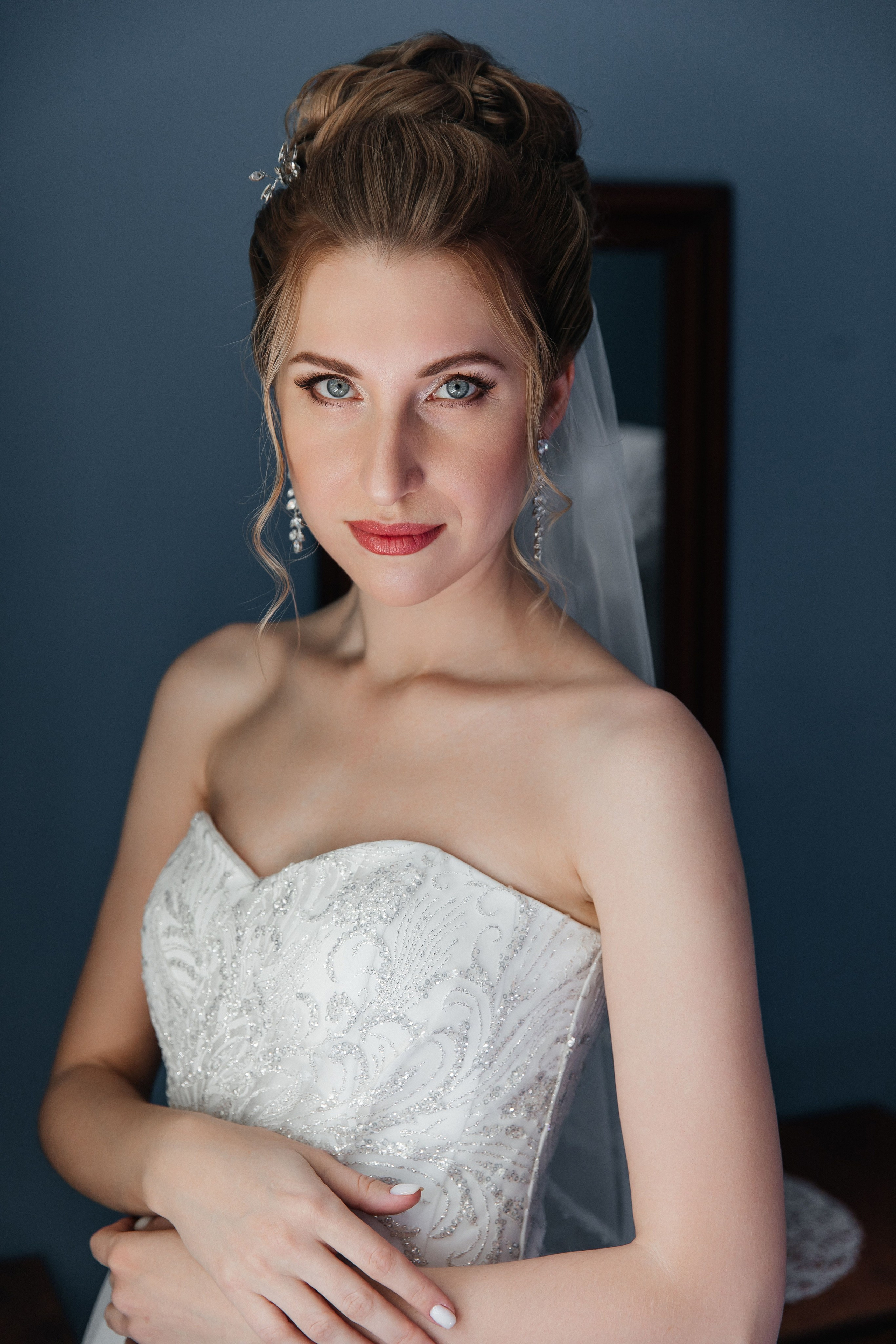 Сергей и Юля. Свадебный и семейный фотограф в Севастополе и Крыму Анастасия Сураева