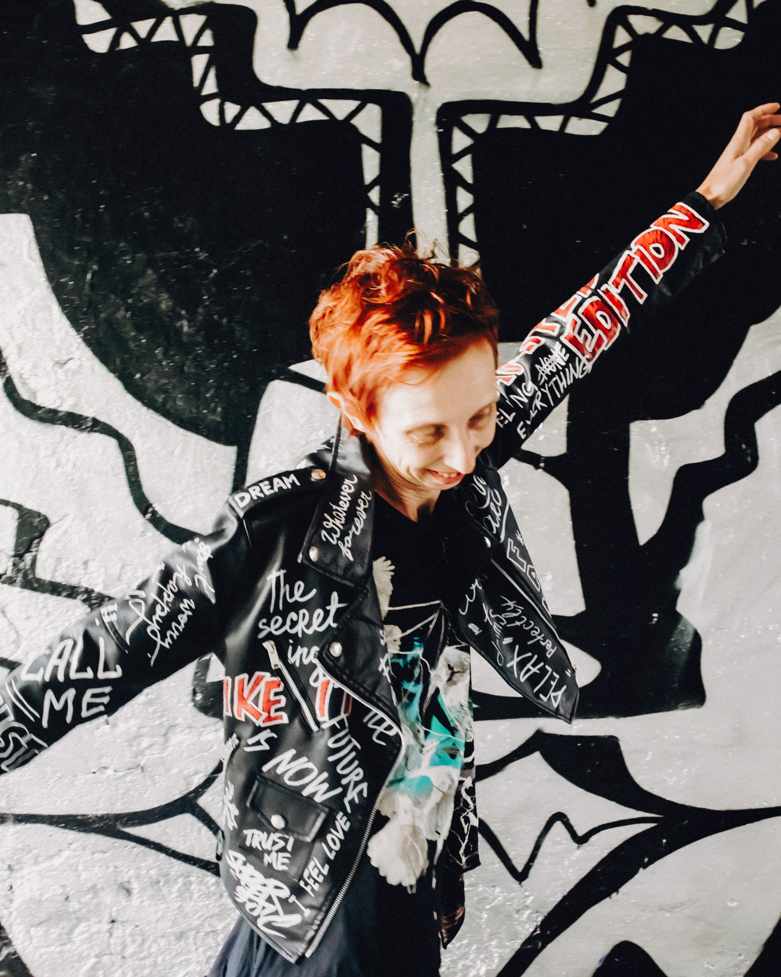 Дина. Портретный фотограф Ванинен Анастасия. Санкт-Петербург