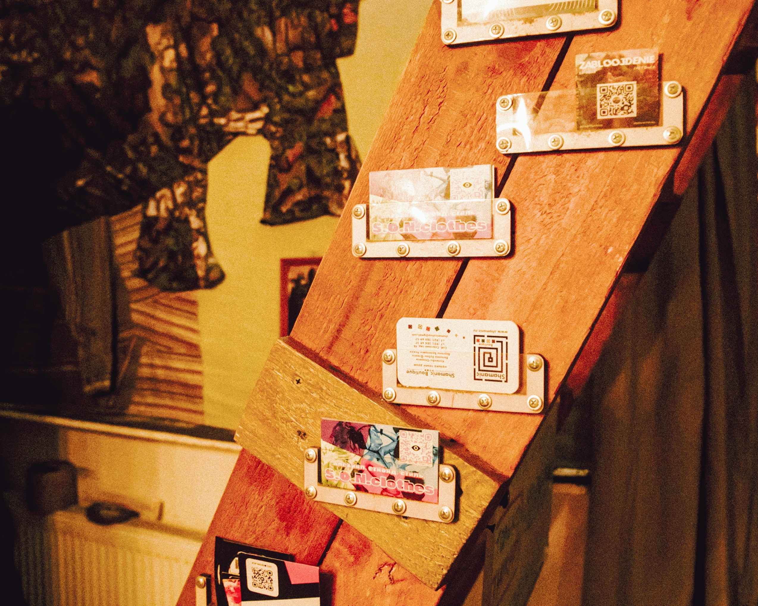 Луми. Портретный фотограф Ванинен Анастасия. Санкт-Петербург