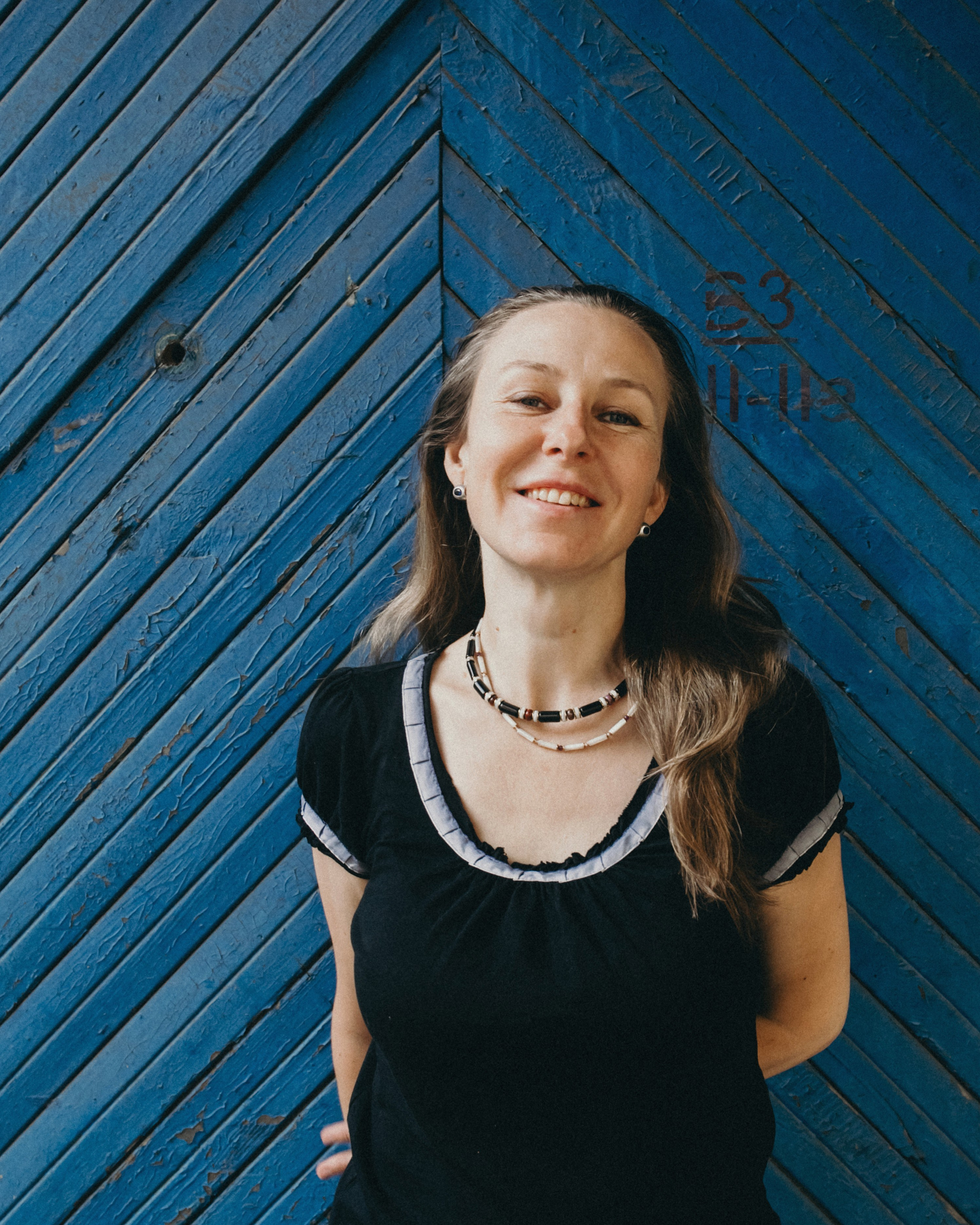 Юля. Портретный фотограф Ванинен Анастасия. Санкт-Петербург