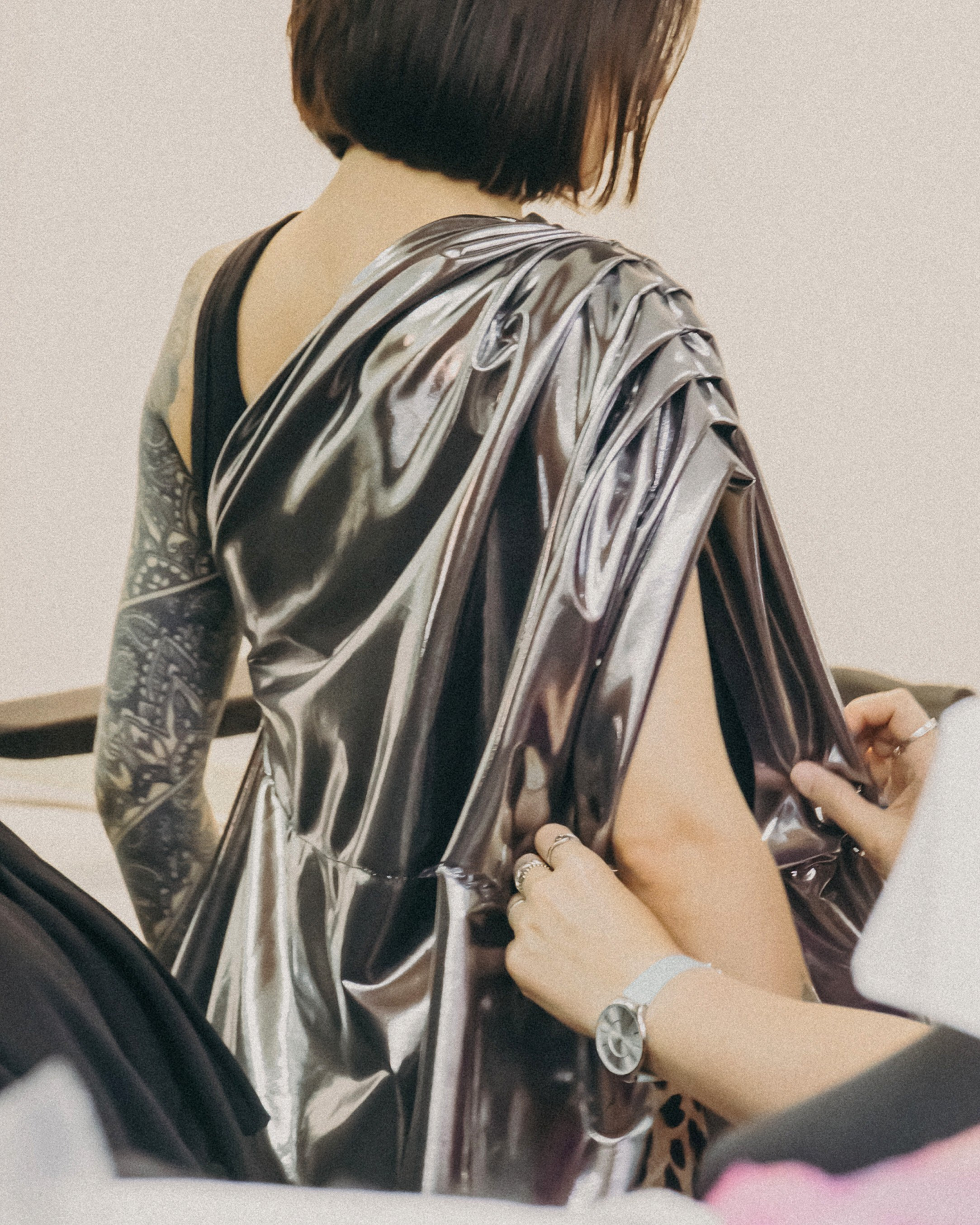 Лиза. Портретный фотограф Ванинен Анастасия. Санкт-Петербург