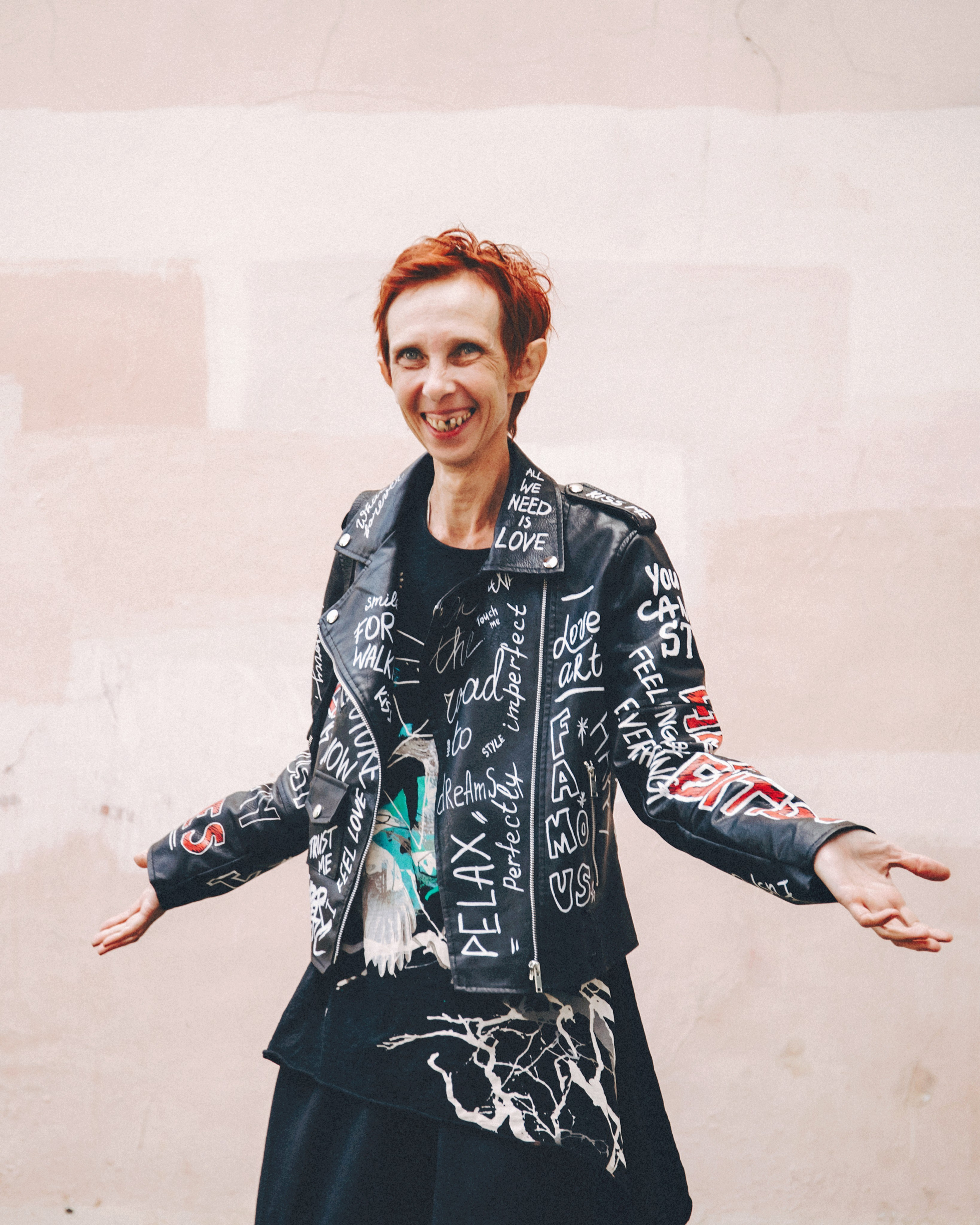 Дина. Портретный фотограф Ванинен Анастасия. Санкт-Петербург