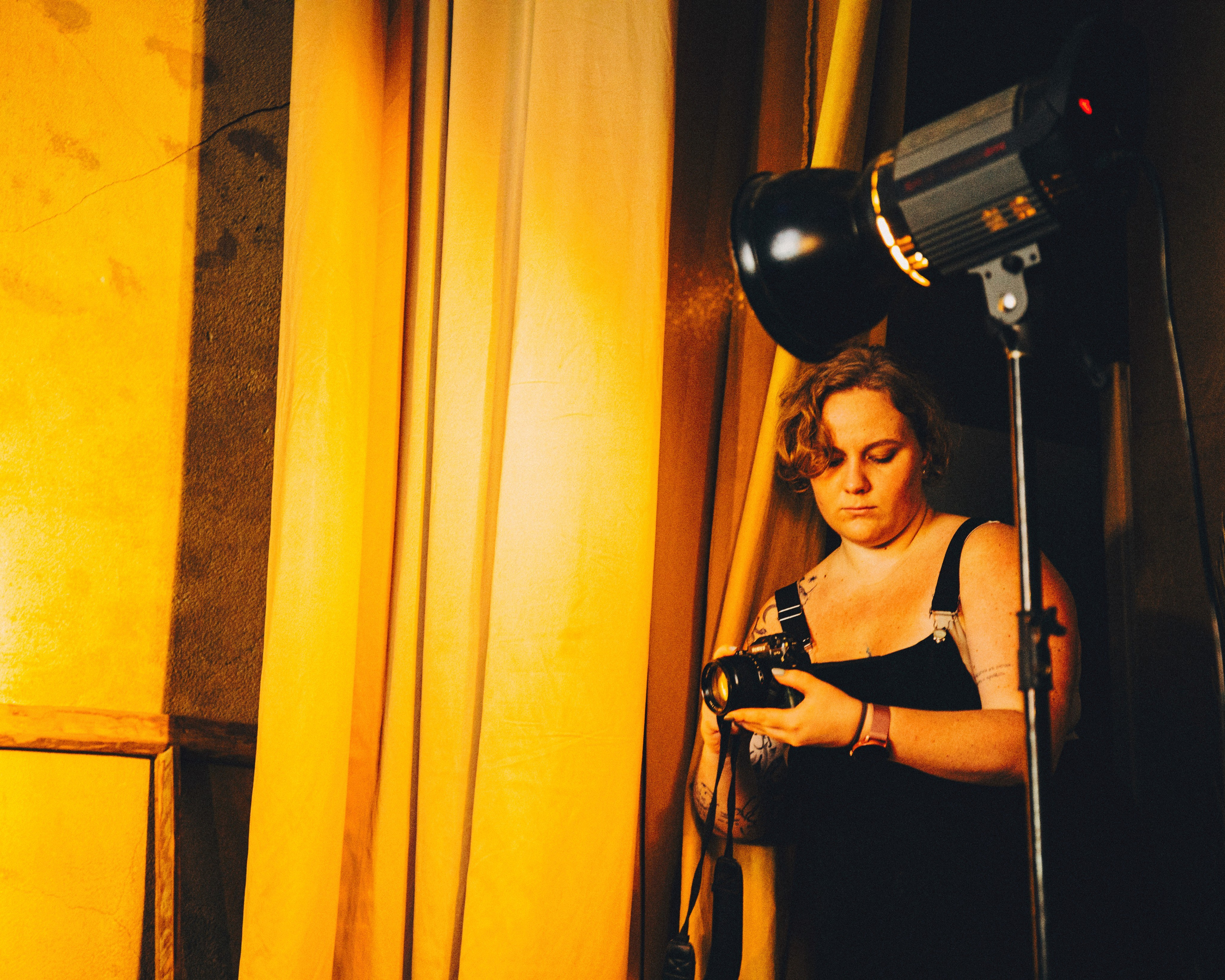 Ульяна. Портретный фотограф Ванинен Анастасия. Санкт-Петербург