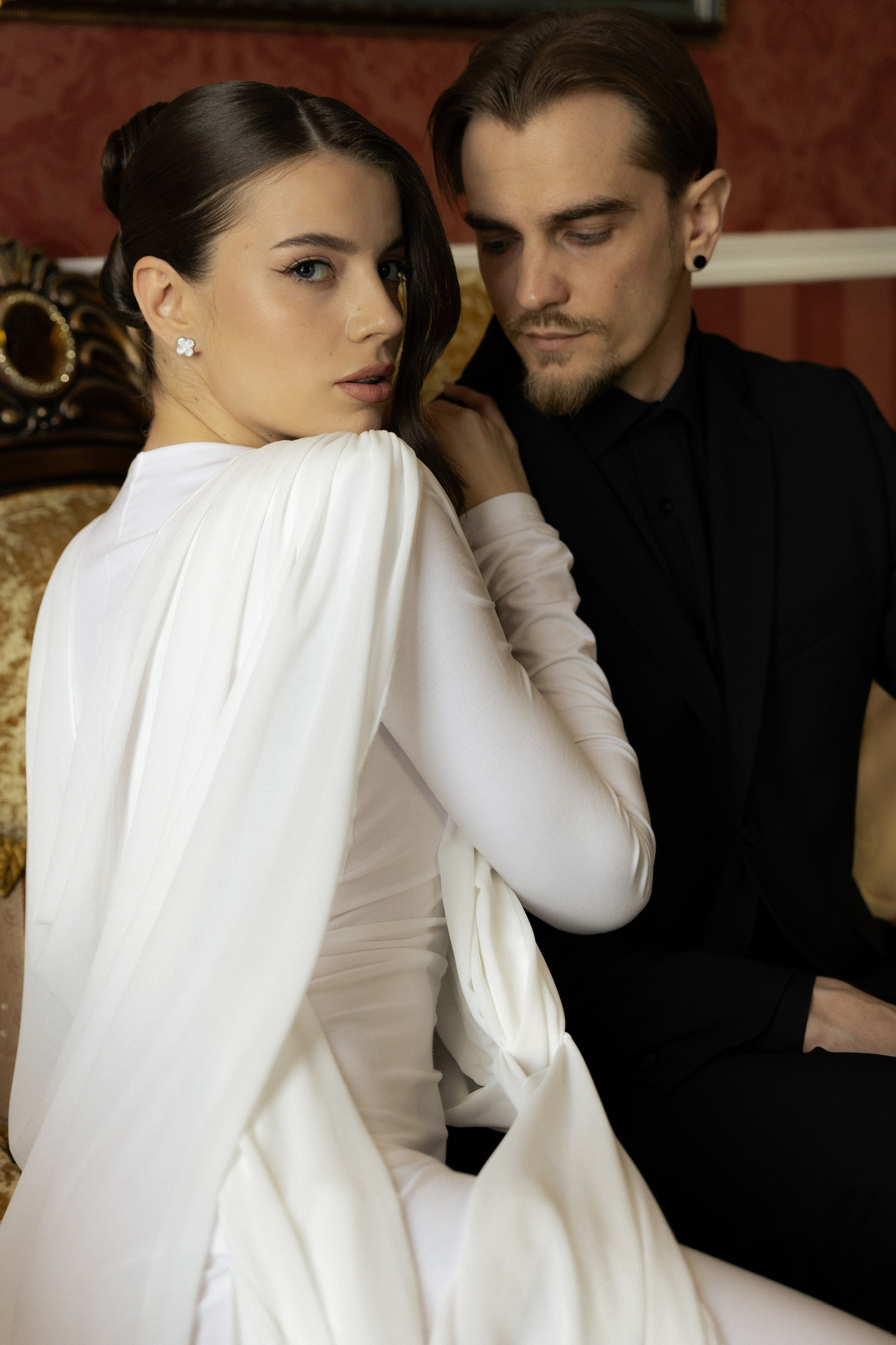 A & O. Фотограф Ольга Сапронова. Свадебный фотограф Ольга Сапронова