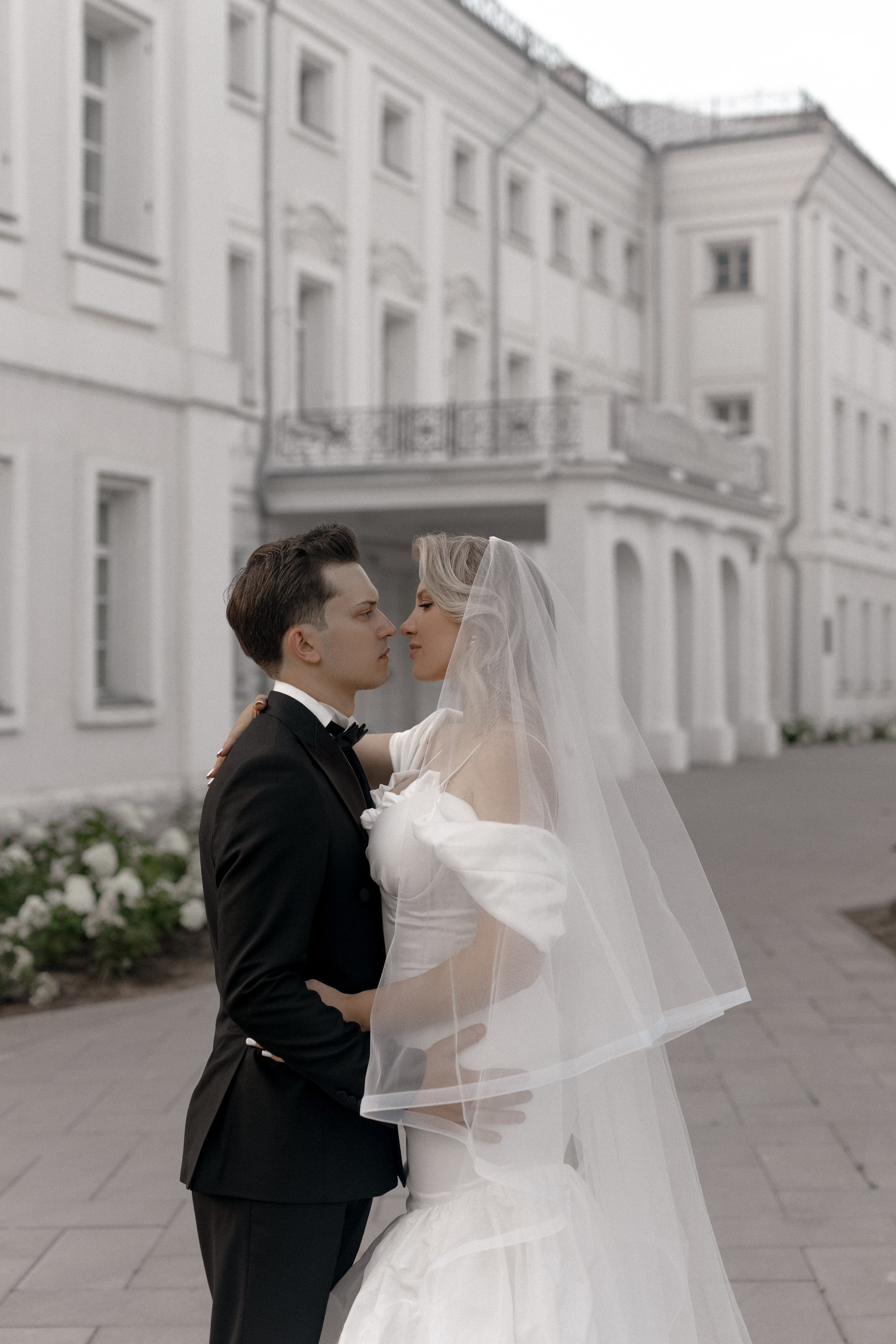 Свадебная фотосъемка. Свадебный фотограф Артемова Виктория — Москва, Калуга