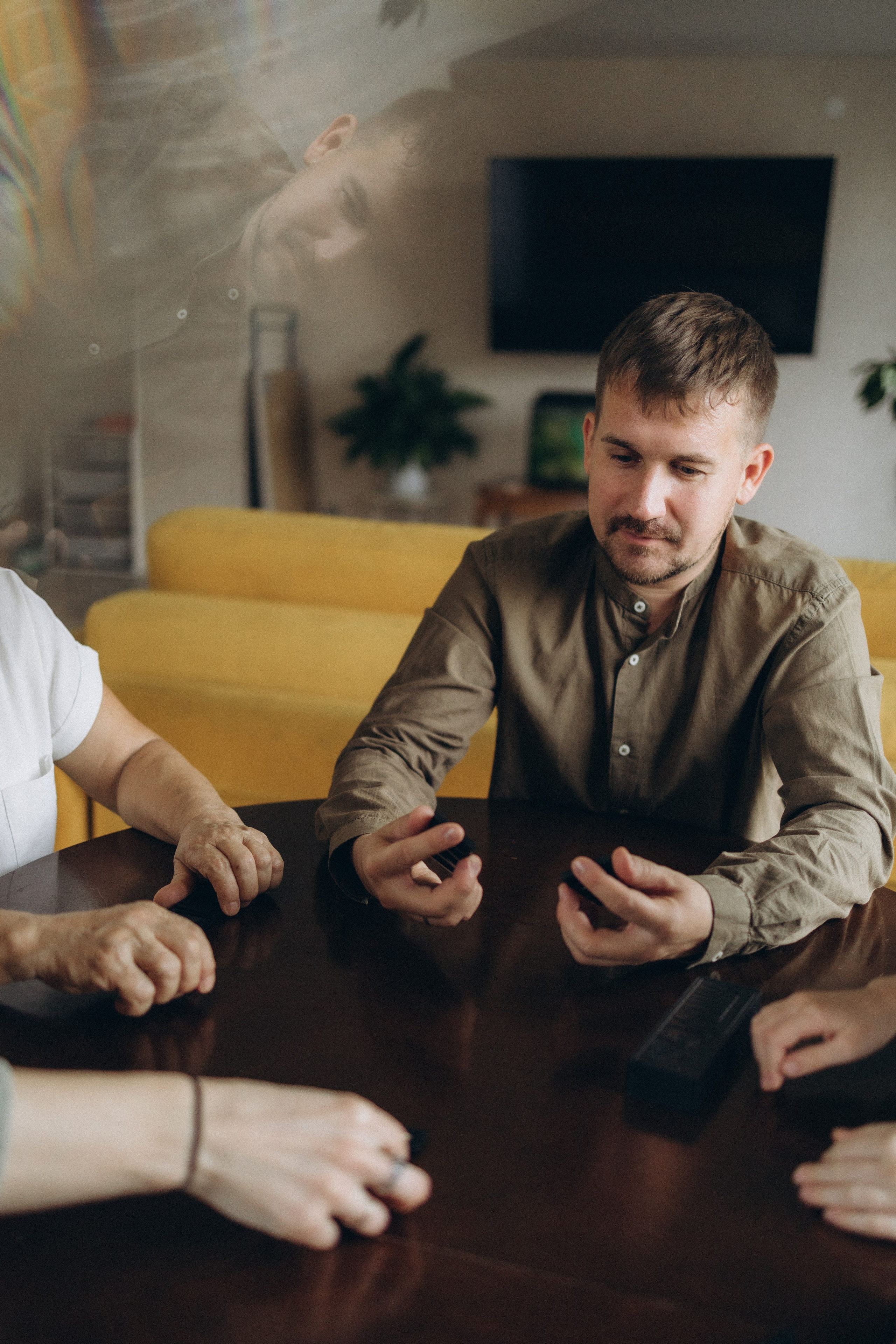 Пока все дома. Lifestyle фотограф в Казани, Аделина Шамгунова