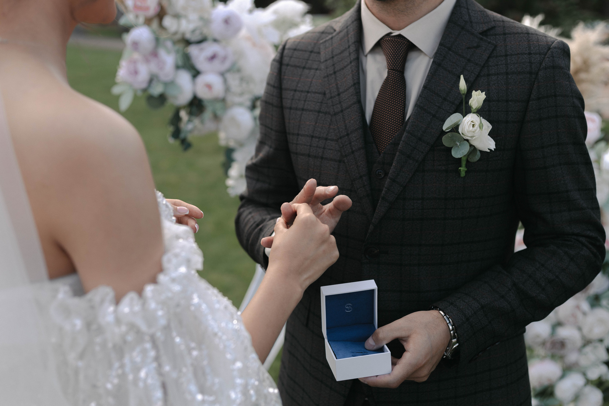 Первое дуновение ветра. Свадебный фотограф видеограф Новосибирск Кемерово Калининград