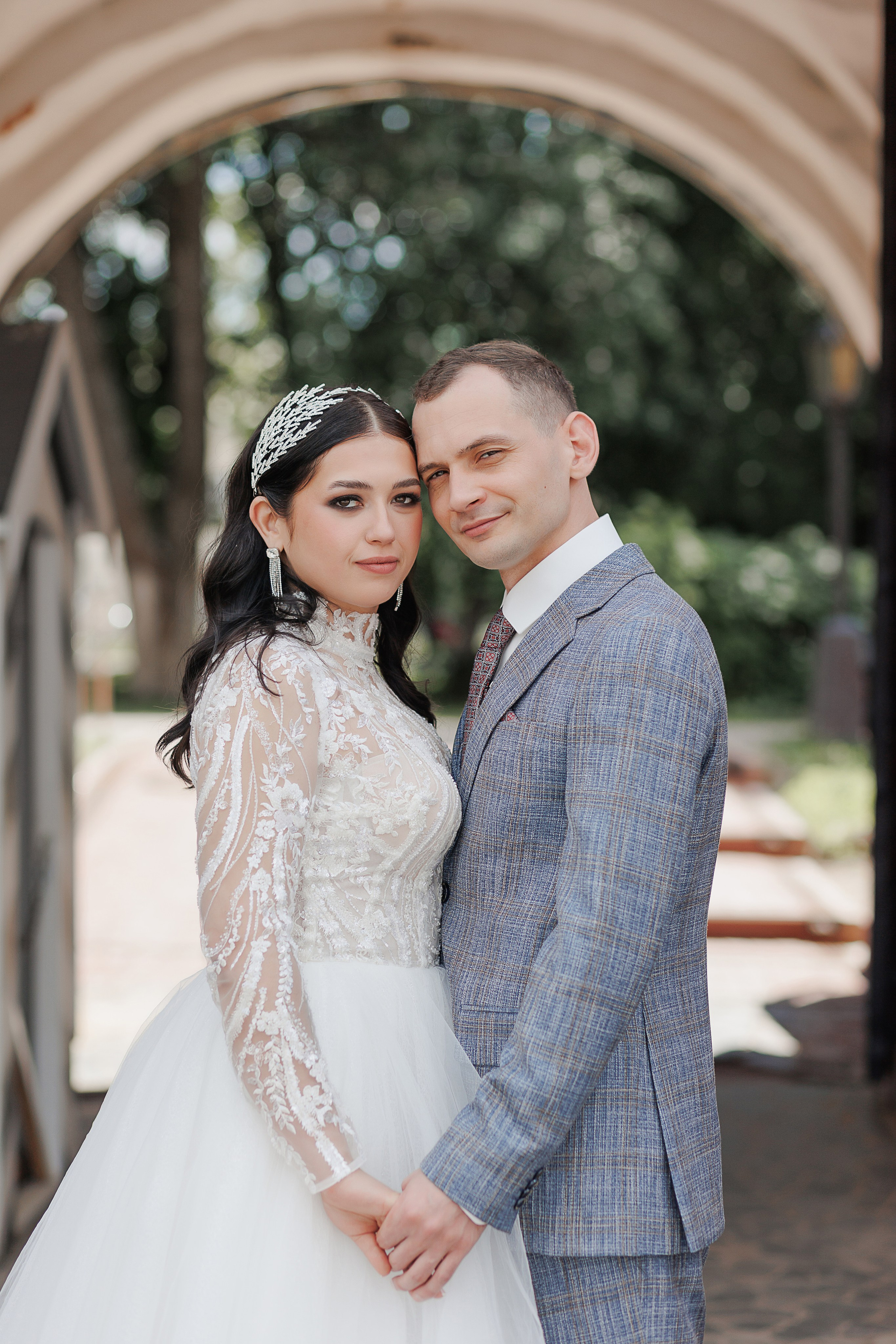 Александр и Екатерина. Свадебный и семейный фотограф в Твери и Тверской области