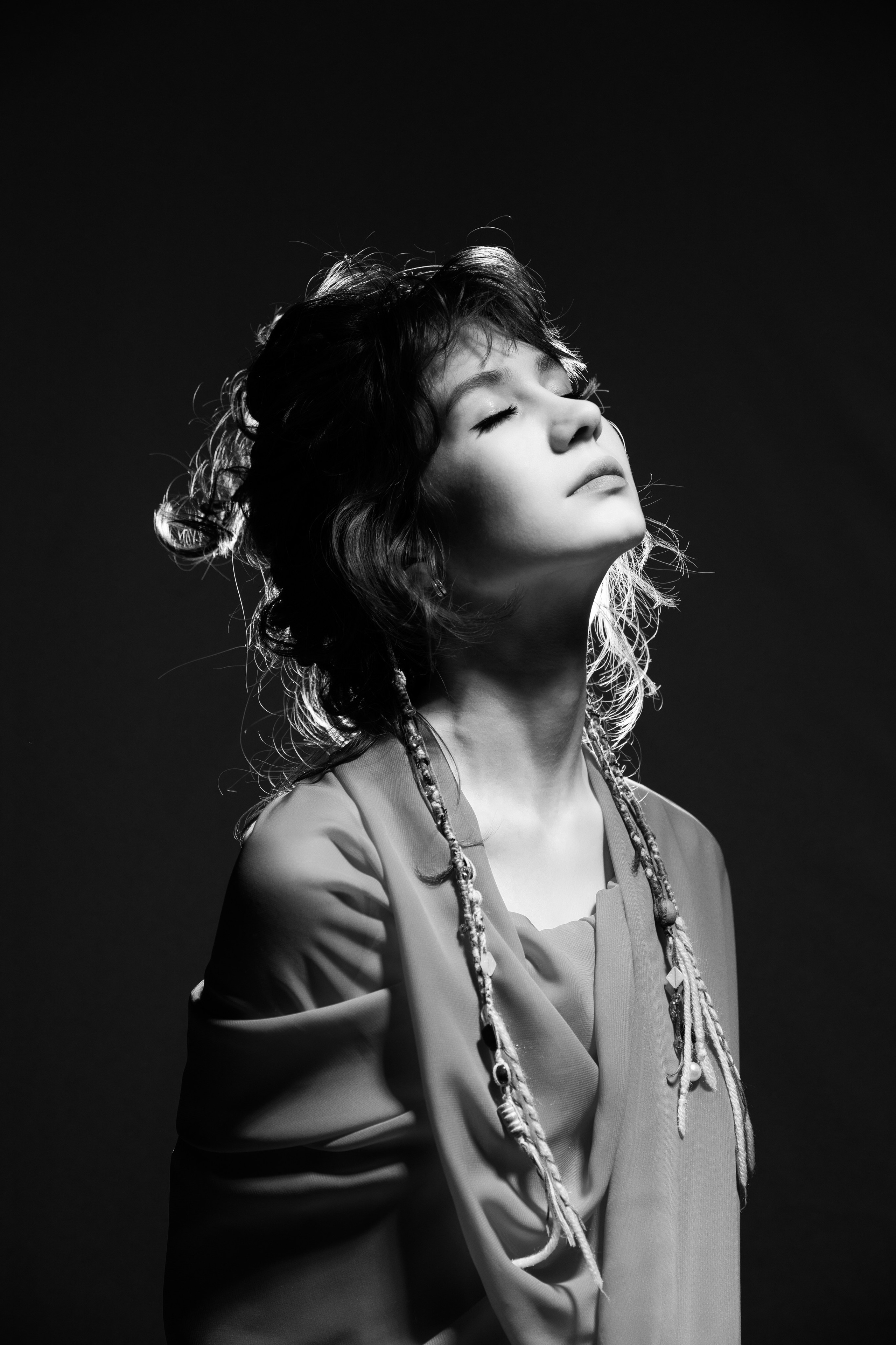 Виктория. Фотограф Вадим Семак