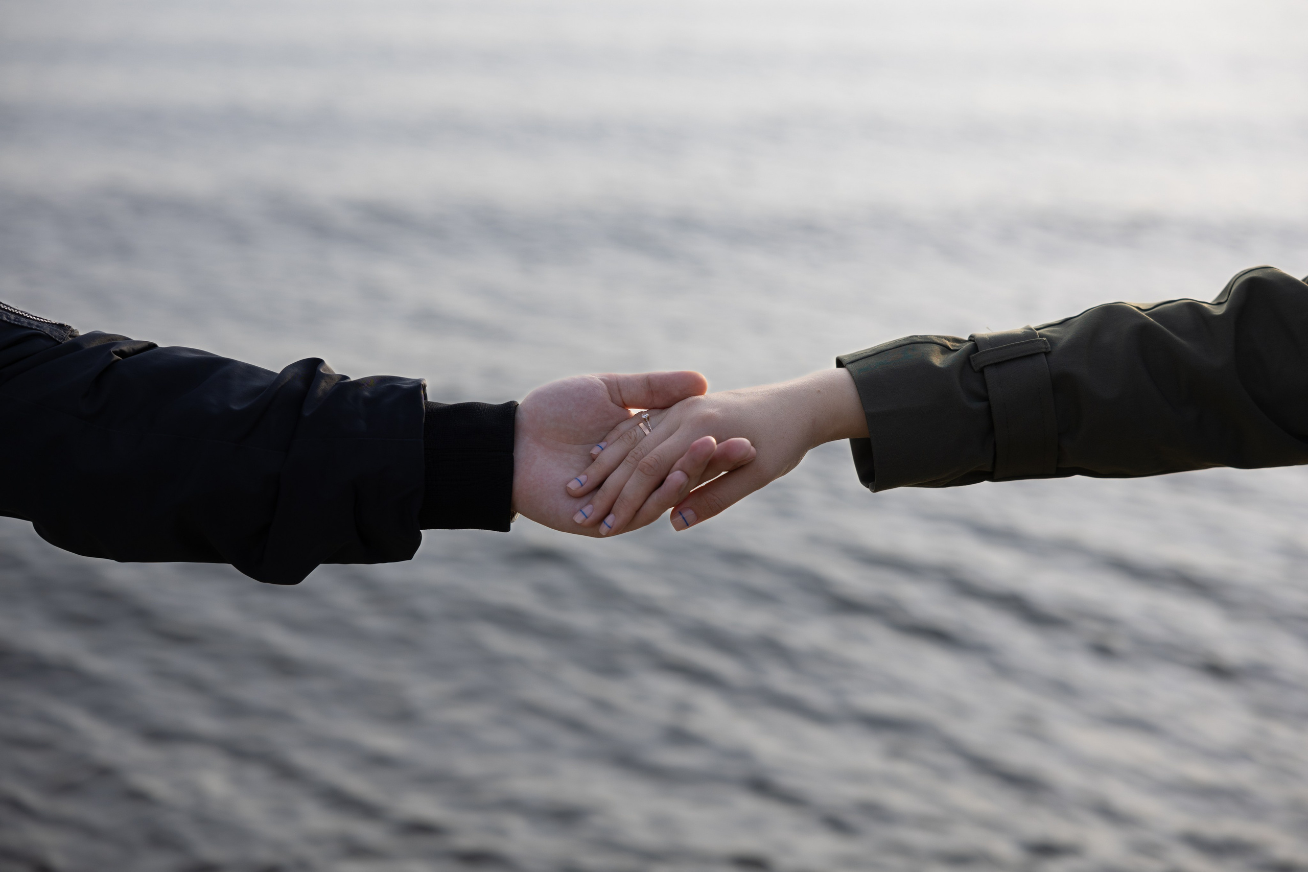 Истории любви. Фотограф Новосибирск, Академгородок, Бердск — Айна