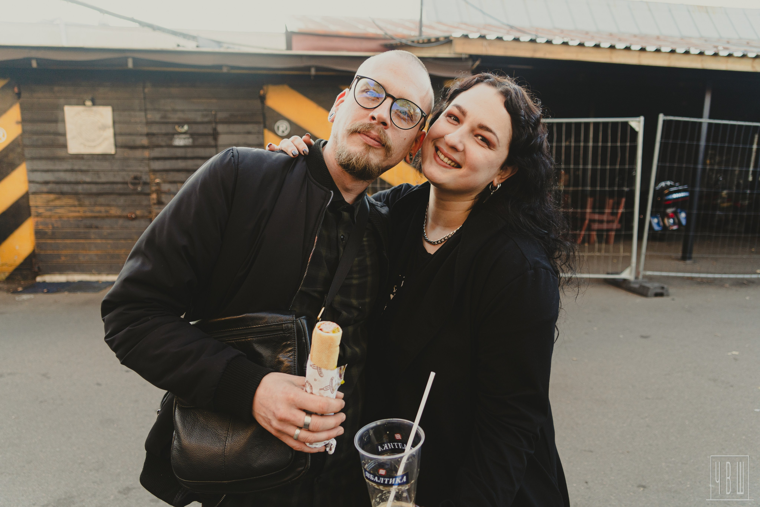 Живой! 2025, День Второй. Человек в Шляпе