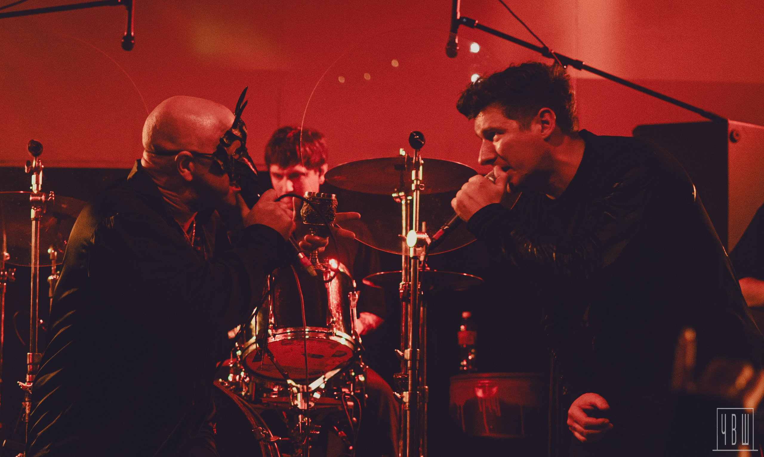 ШардаМ, 04.11.2025, Ласточка. Человек в Шляпе