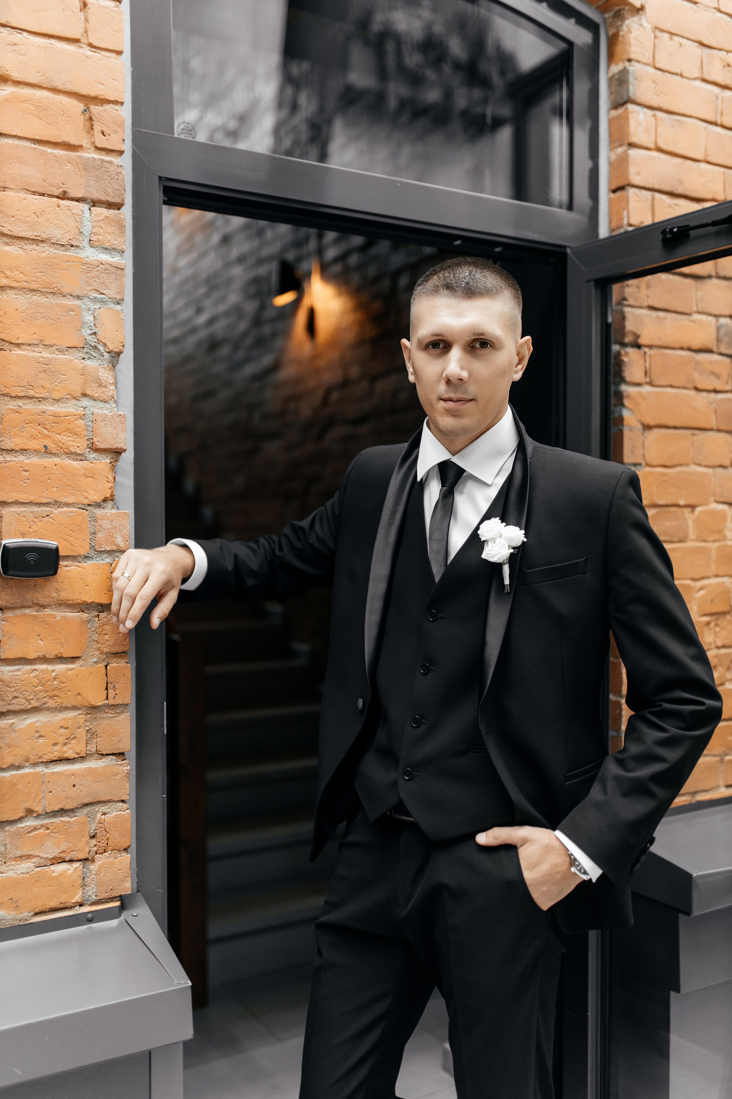 A&E WEDDING DAY. ФОТОГРАФ | ВИДЕОГРАФ | КУРГАН | ТЮМЕНЬ | ЕКБ Михаил Сутягин