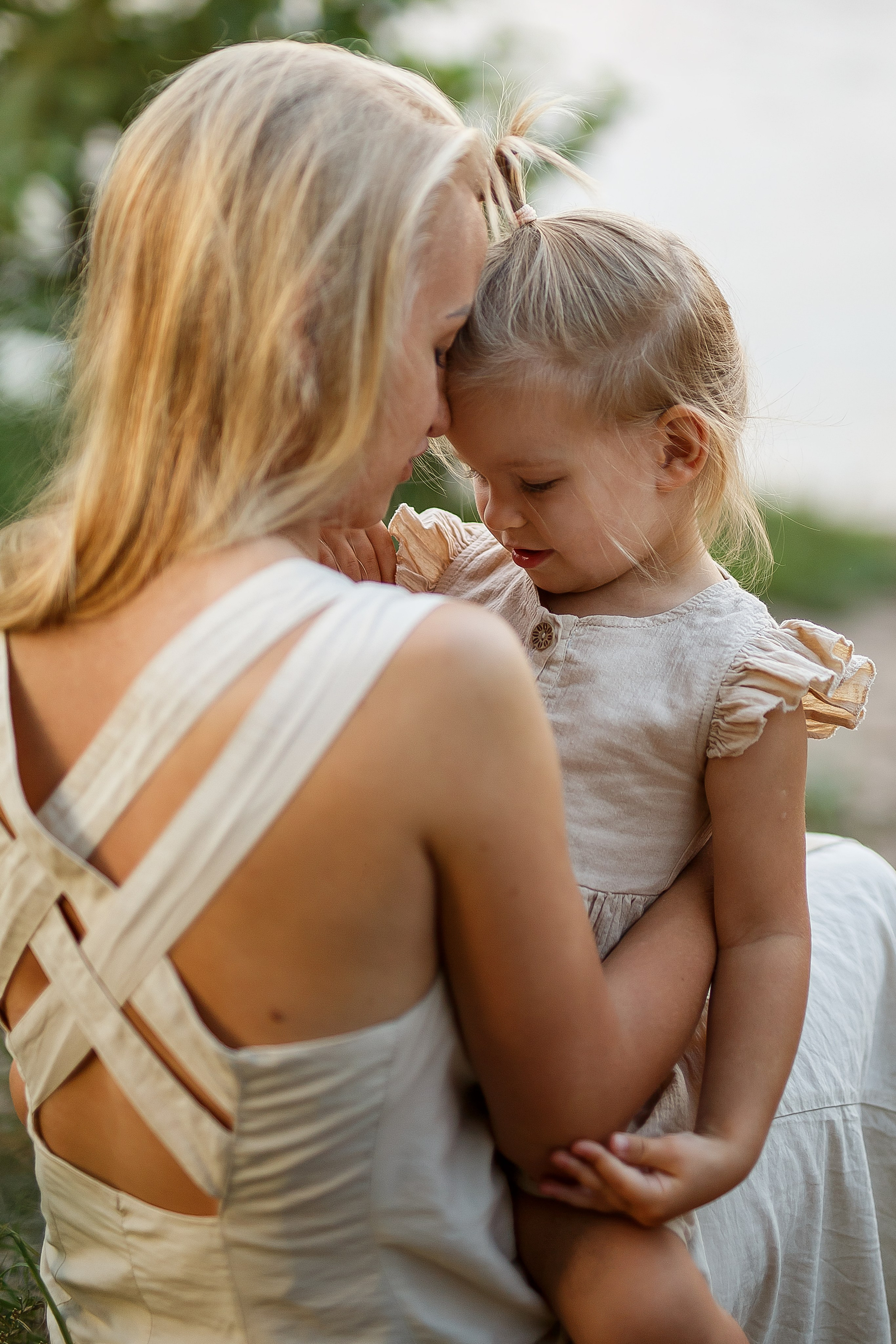 Прогулочные фотосессии. Семейный фотограф в Брянске Александра Щербакова
