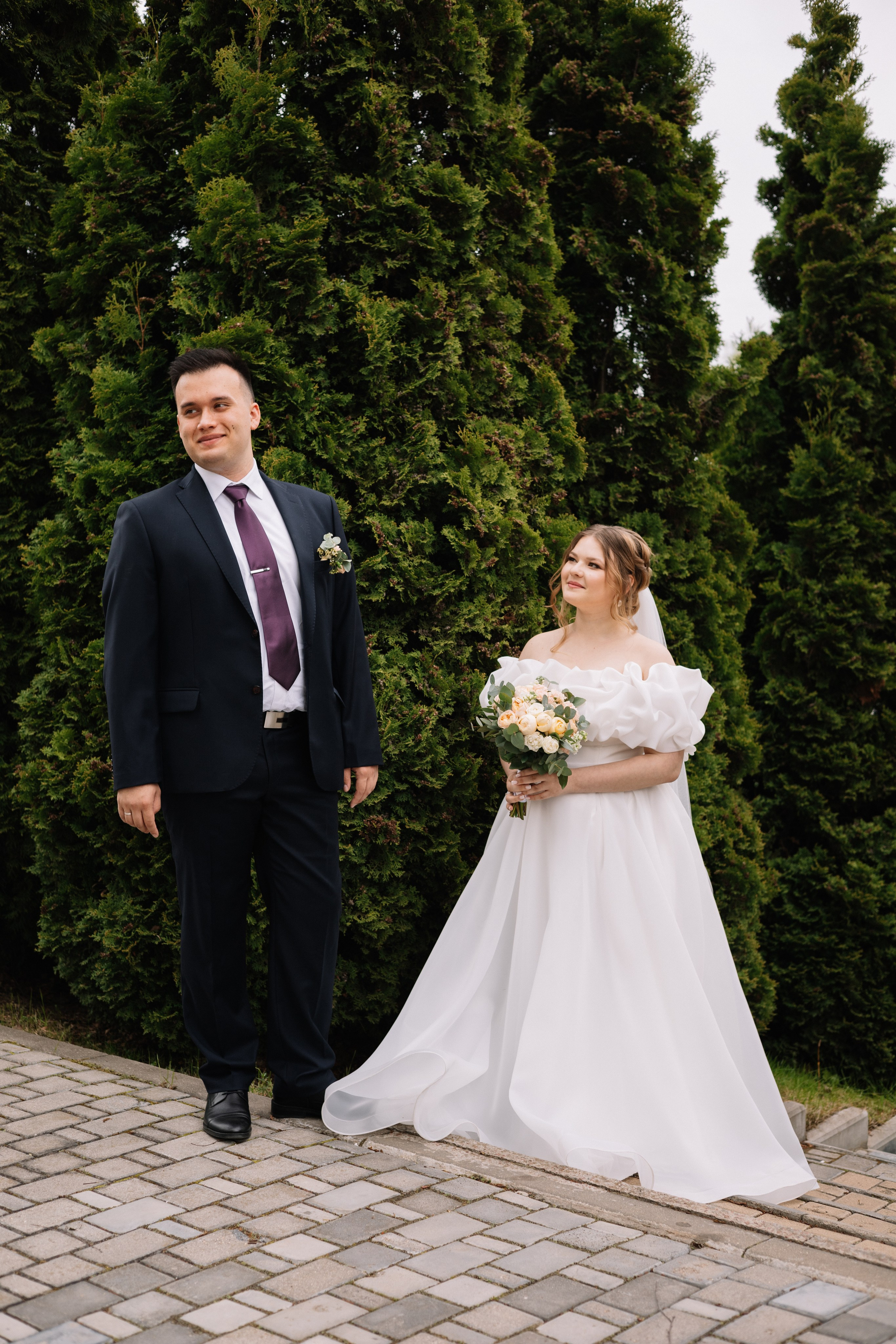 Батырхан и Анна. Анастасия — ФОТОГРАФ