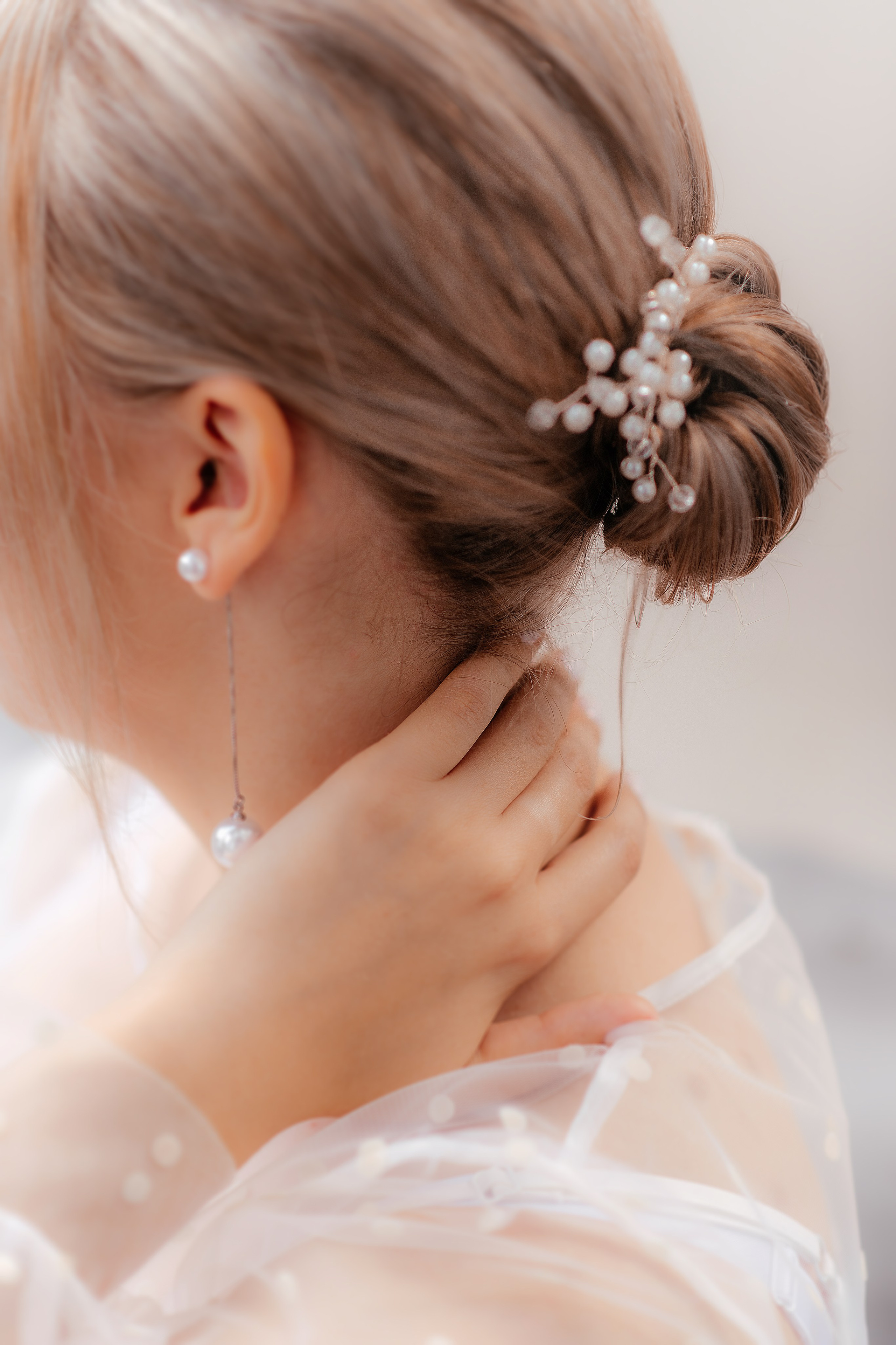 Дарья и Михаил. Фотограф Юлия Стрыгина