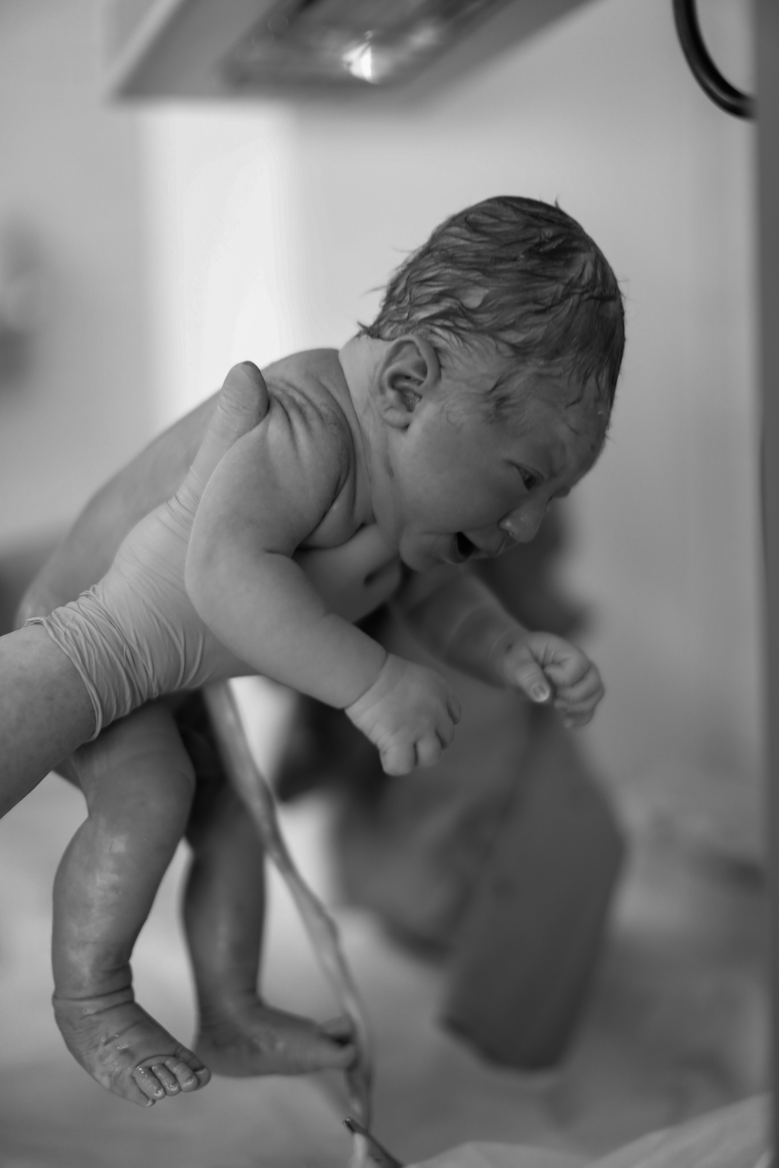 Рождение Яна. Фотограф Олеся Милош Мытищи, Москва и МО и весь мир