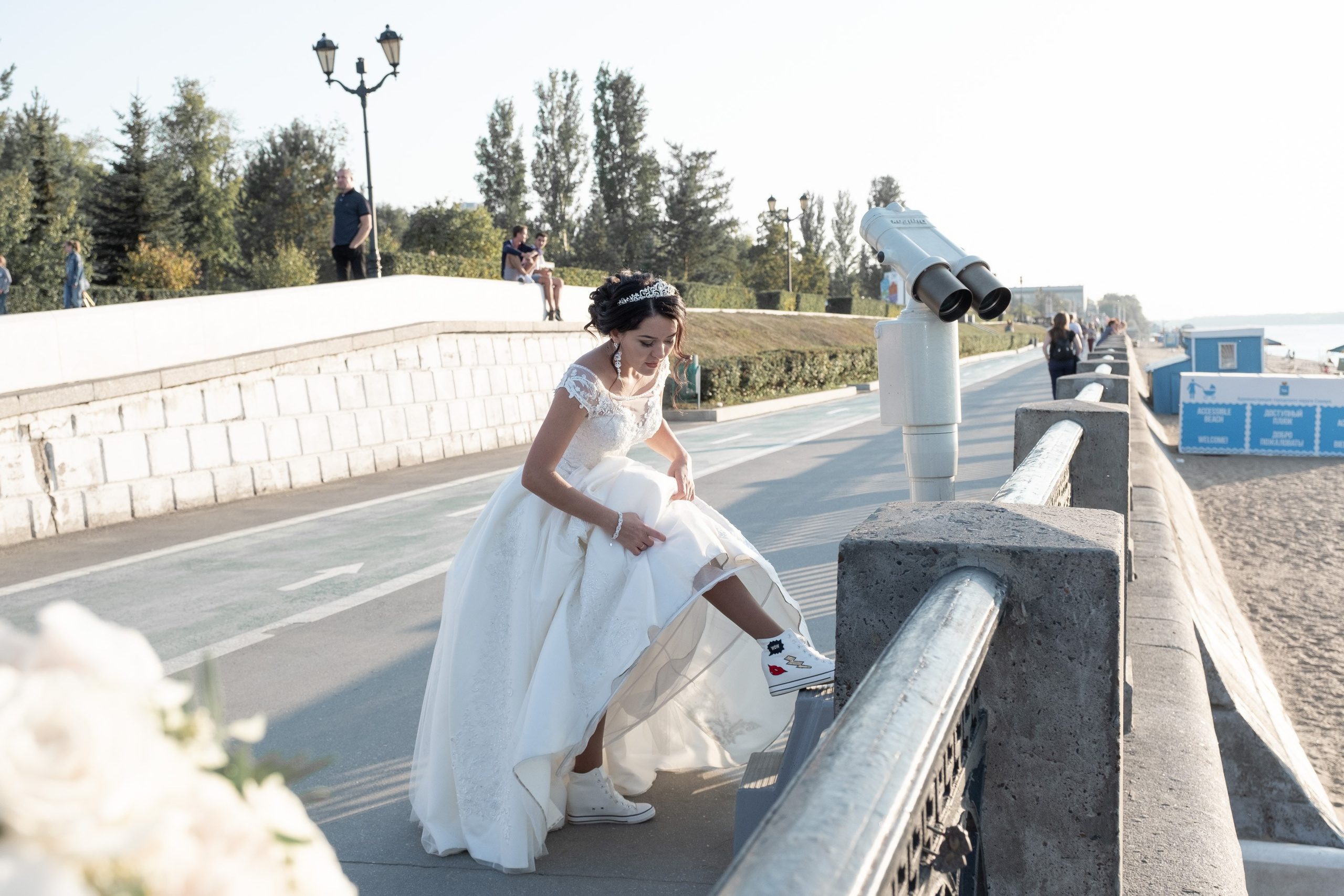 Марина & Алексей. Фотограф в Самаре Татьяна Дубаносова