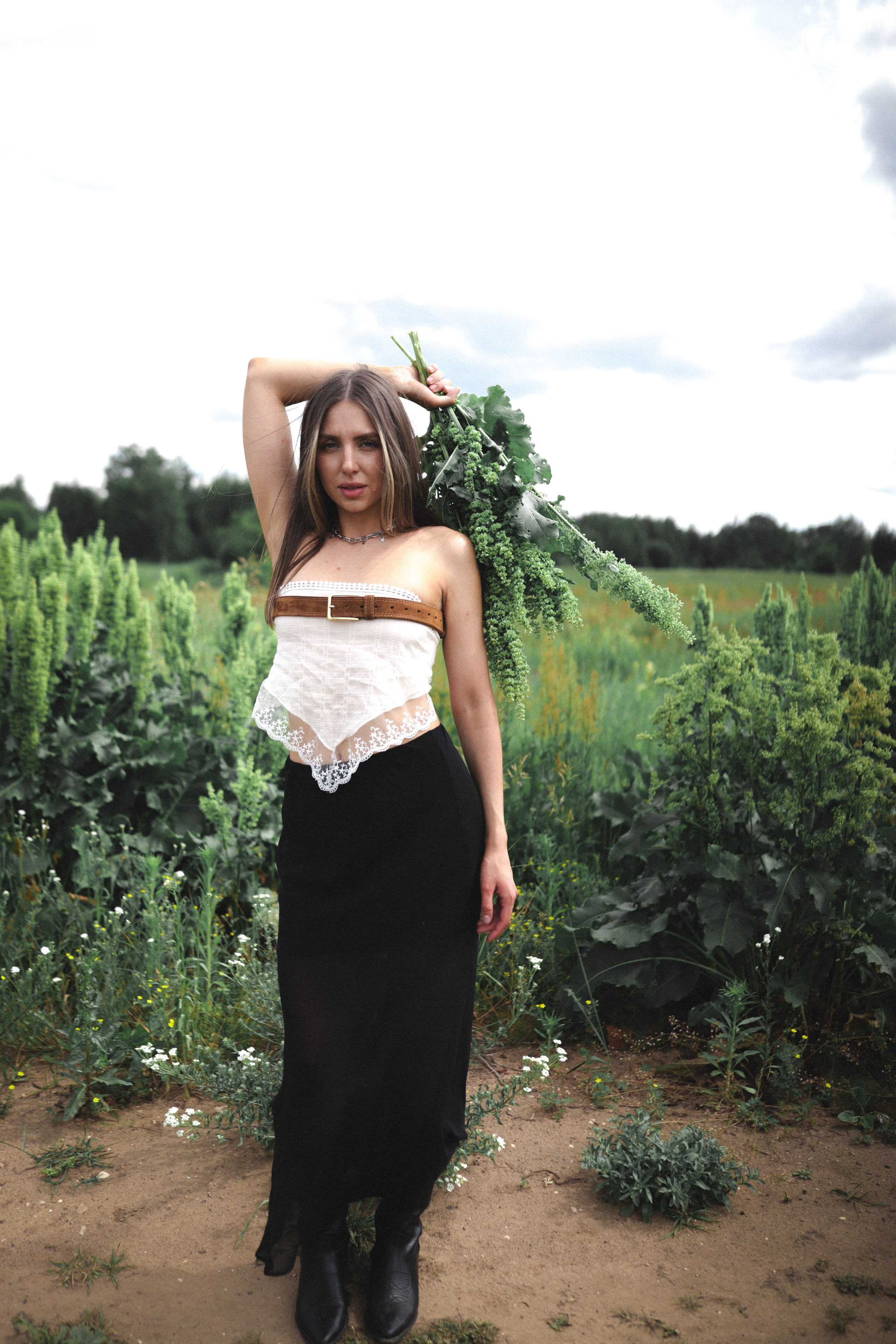 Ксюша. Фотограф в Нижнем Новгороде Кристина Батанова