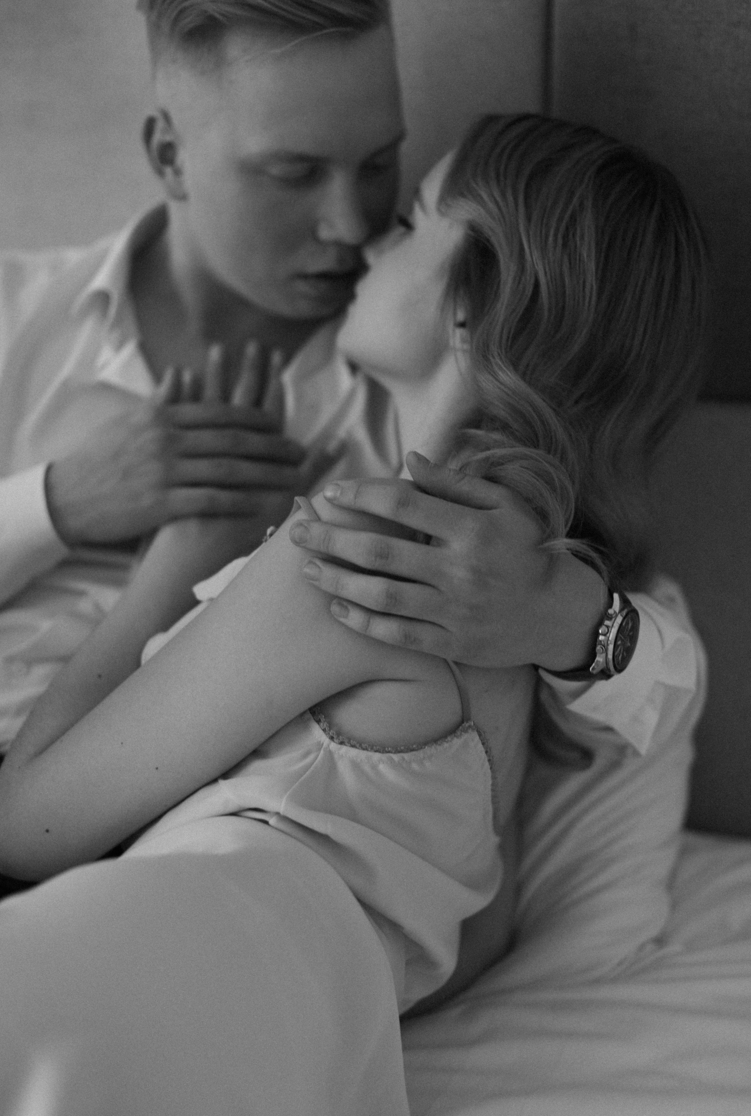 Марина | Владимир